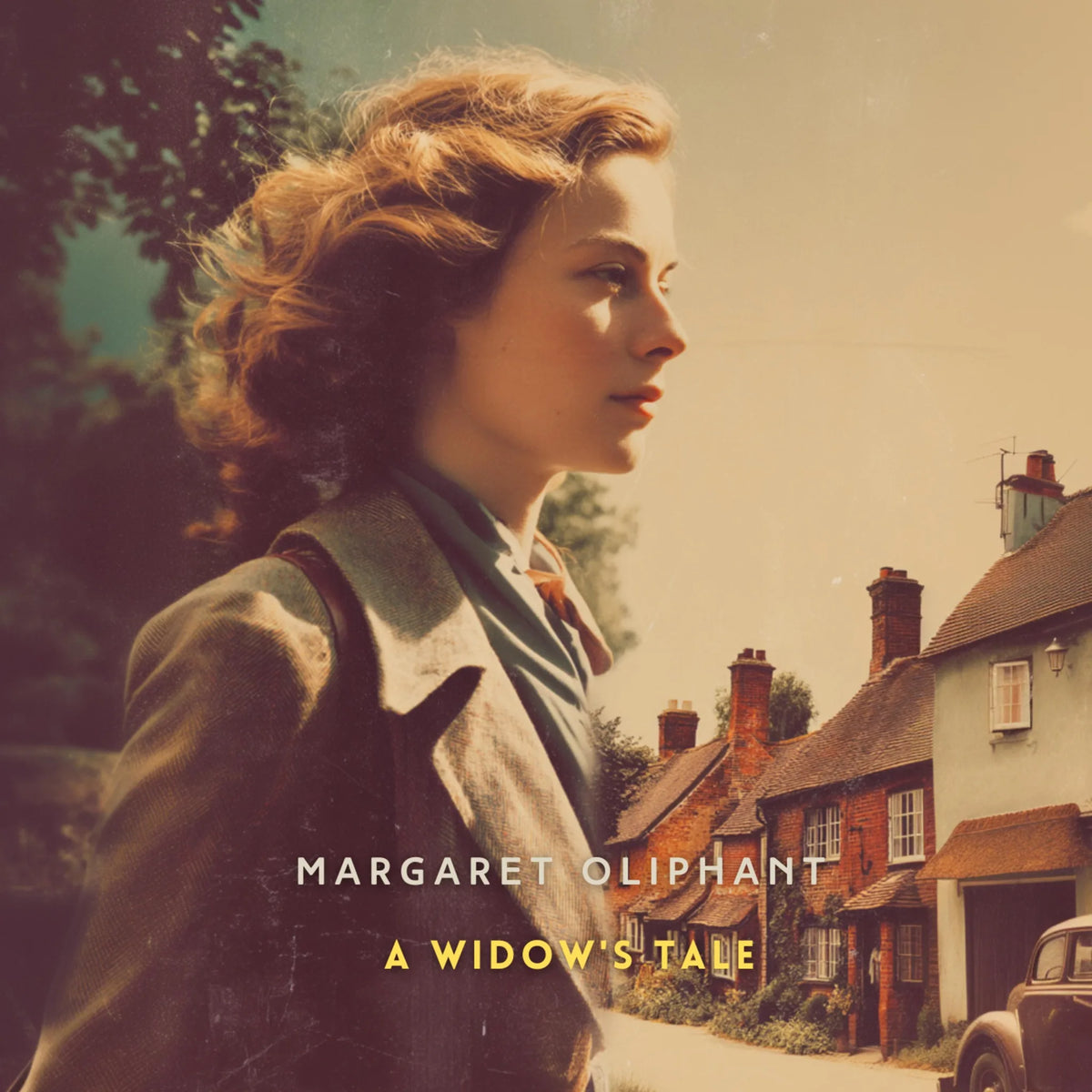 A Widow's Tale Volume 1: And Other Stories