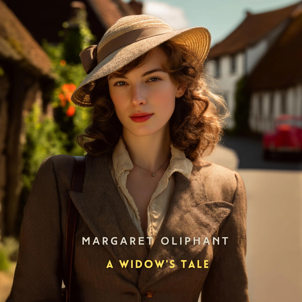 A Widow's Tale Volume 2: And Other Stories