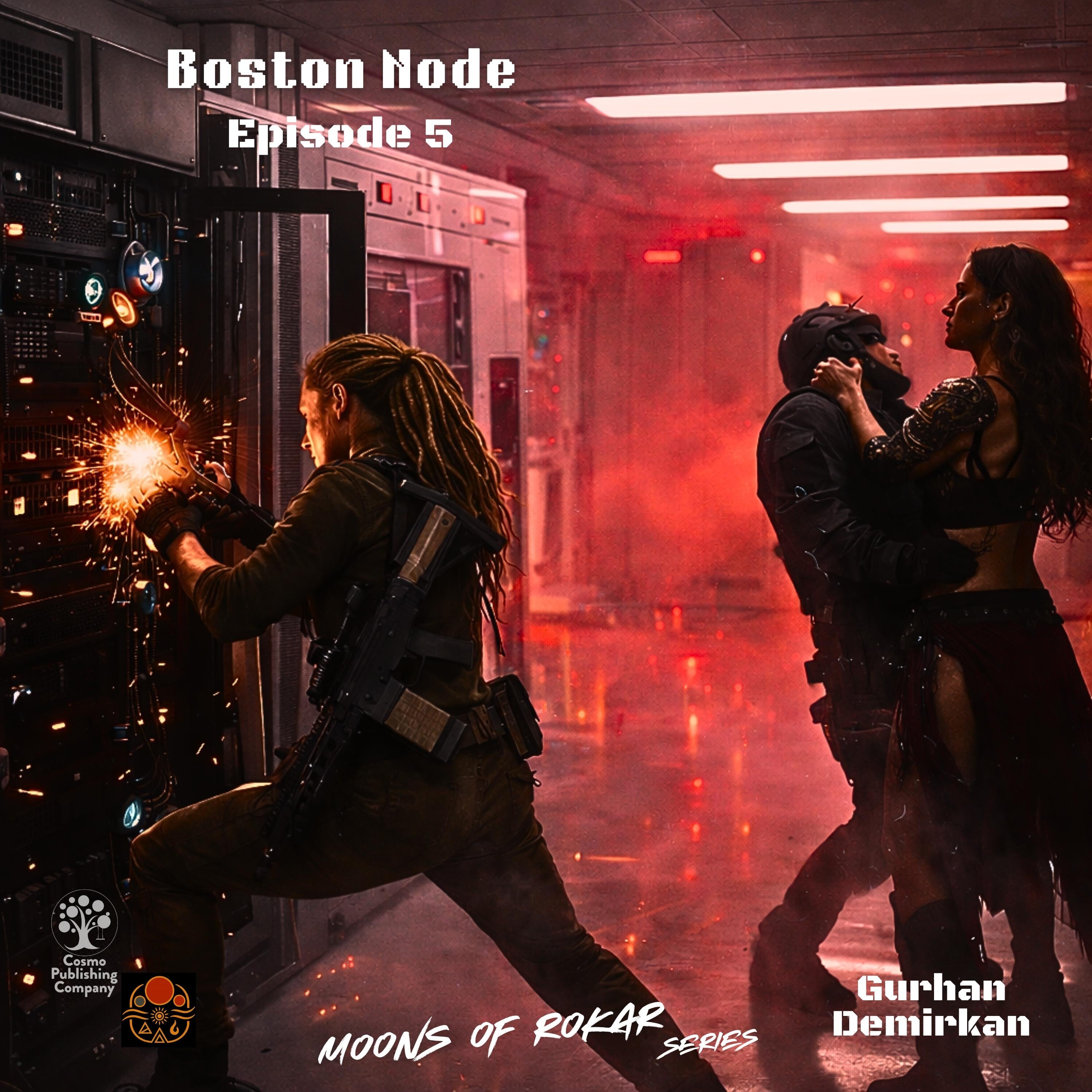 Boston Node