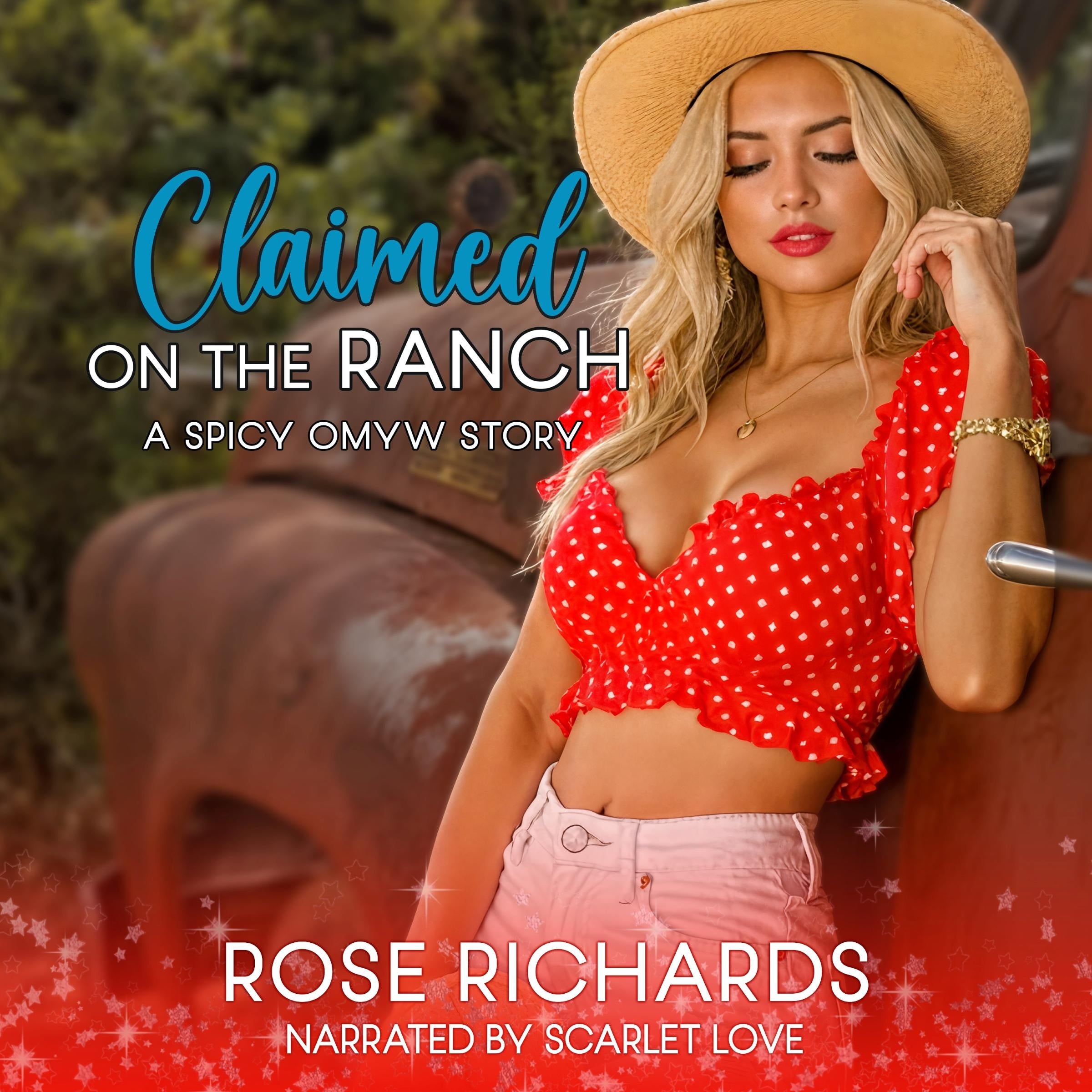 Claimed on the Ranch