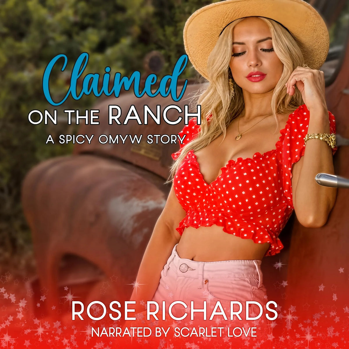 Claimed on the Ranch