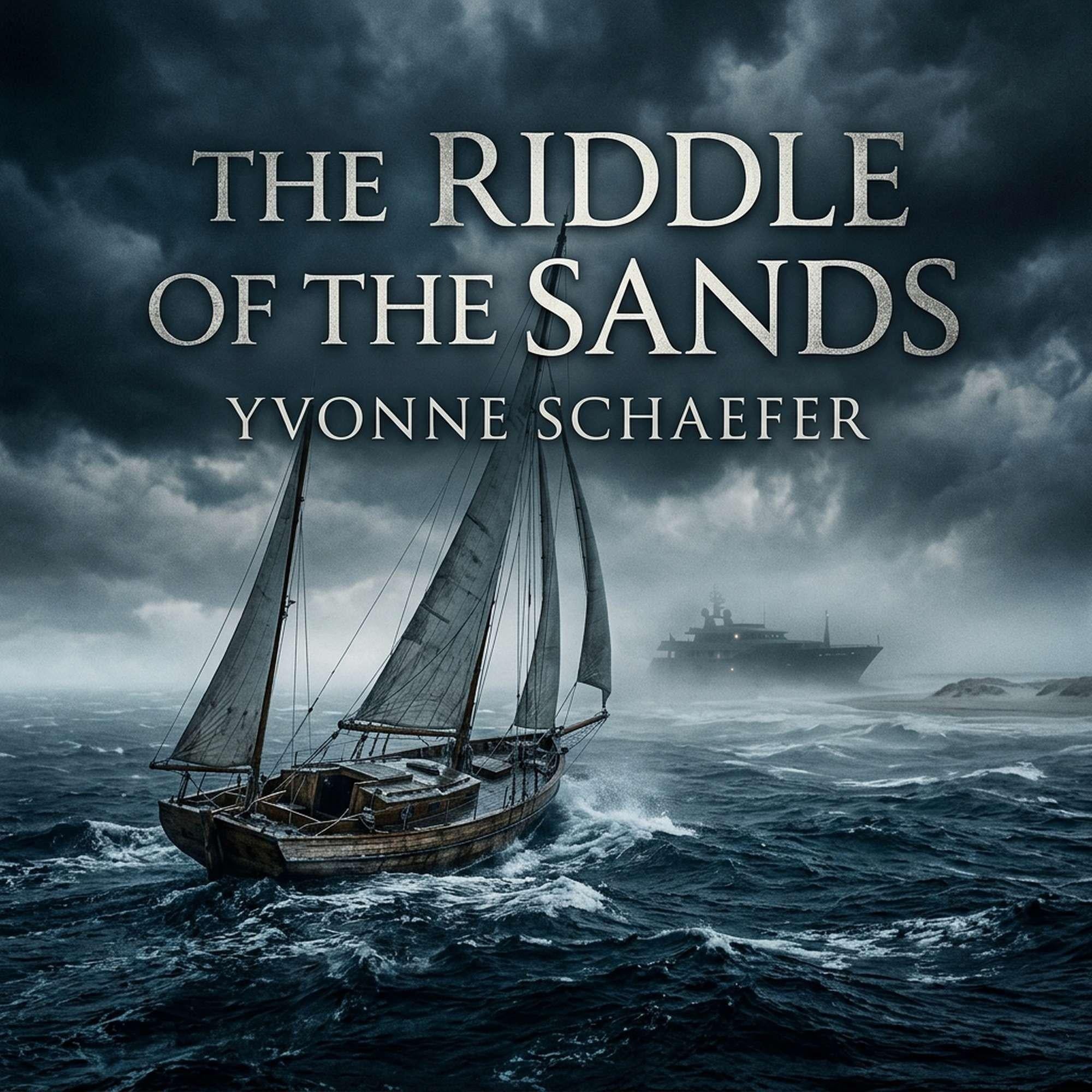 The Riddle of the Sands