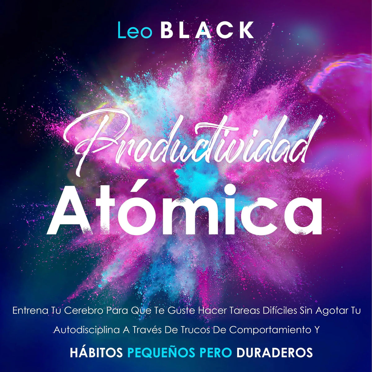 Productividad Atómica