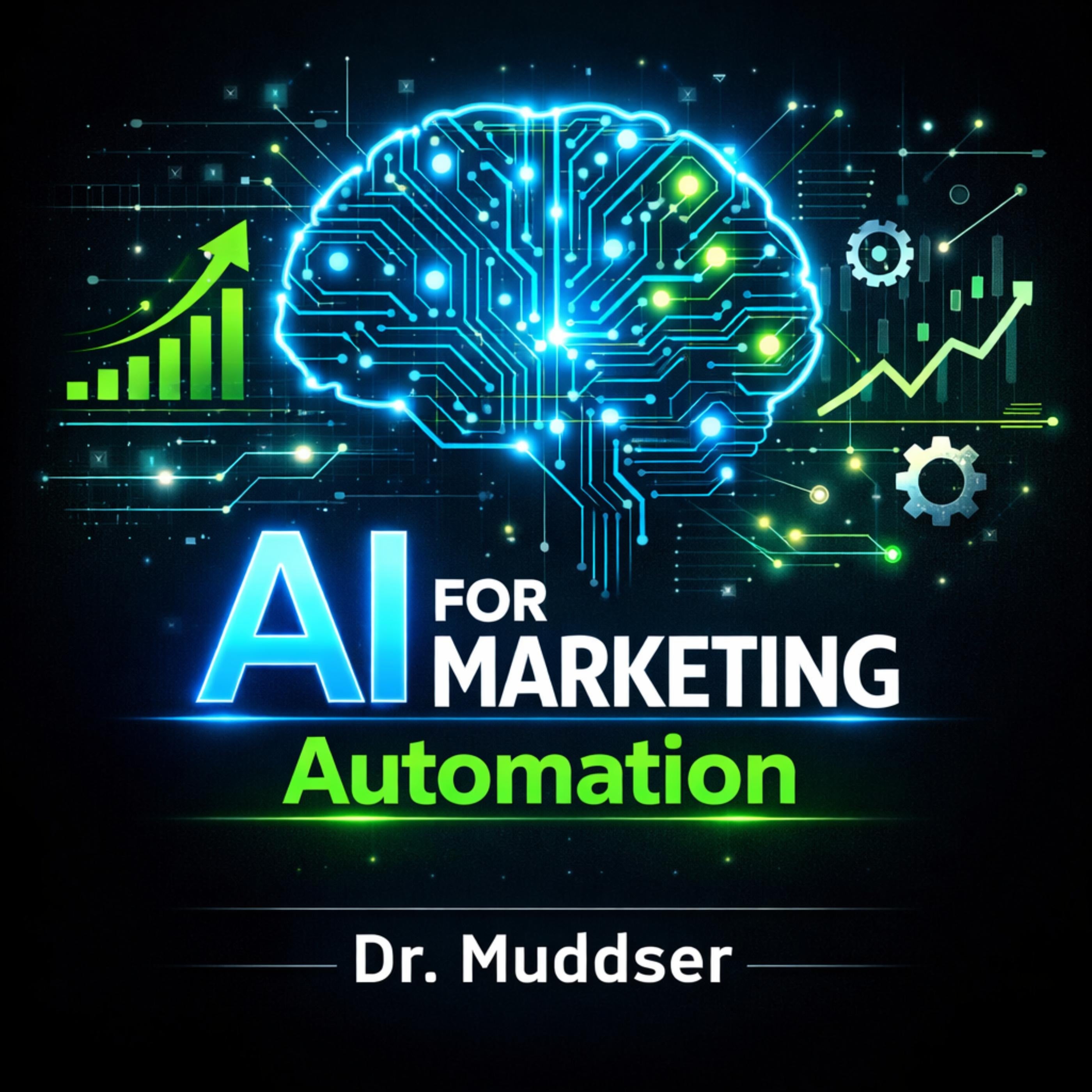 AI for marketing automation