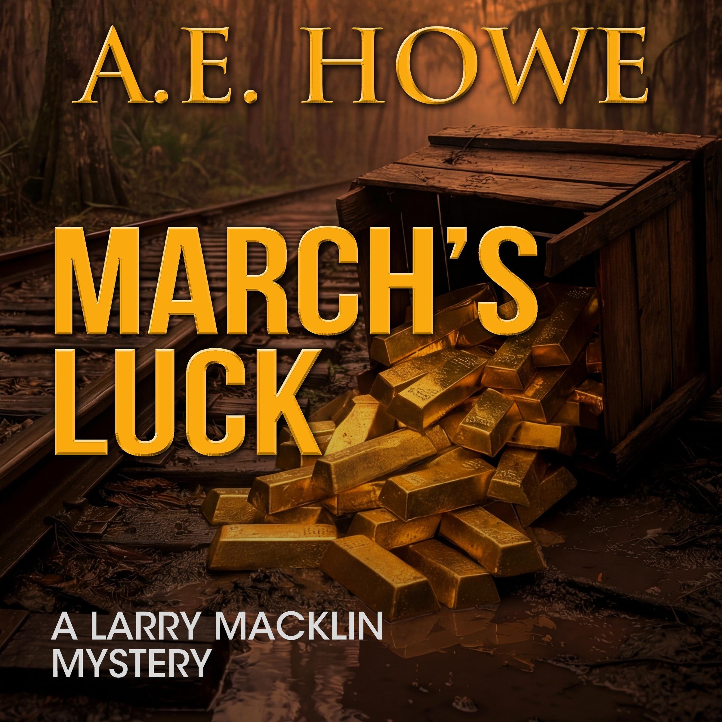 March's Luck