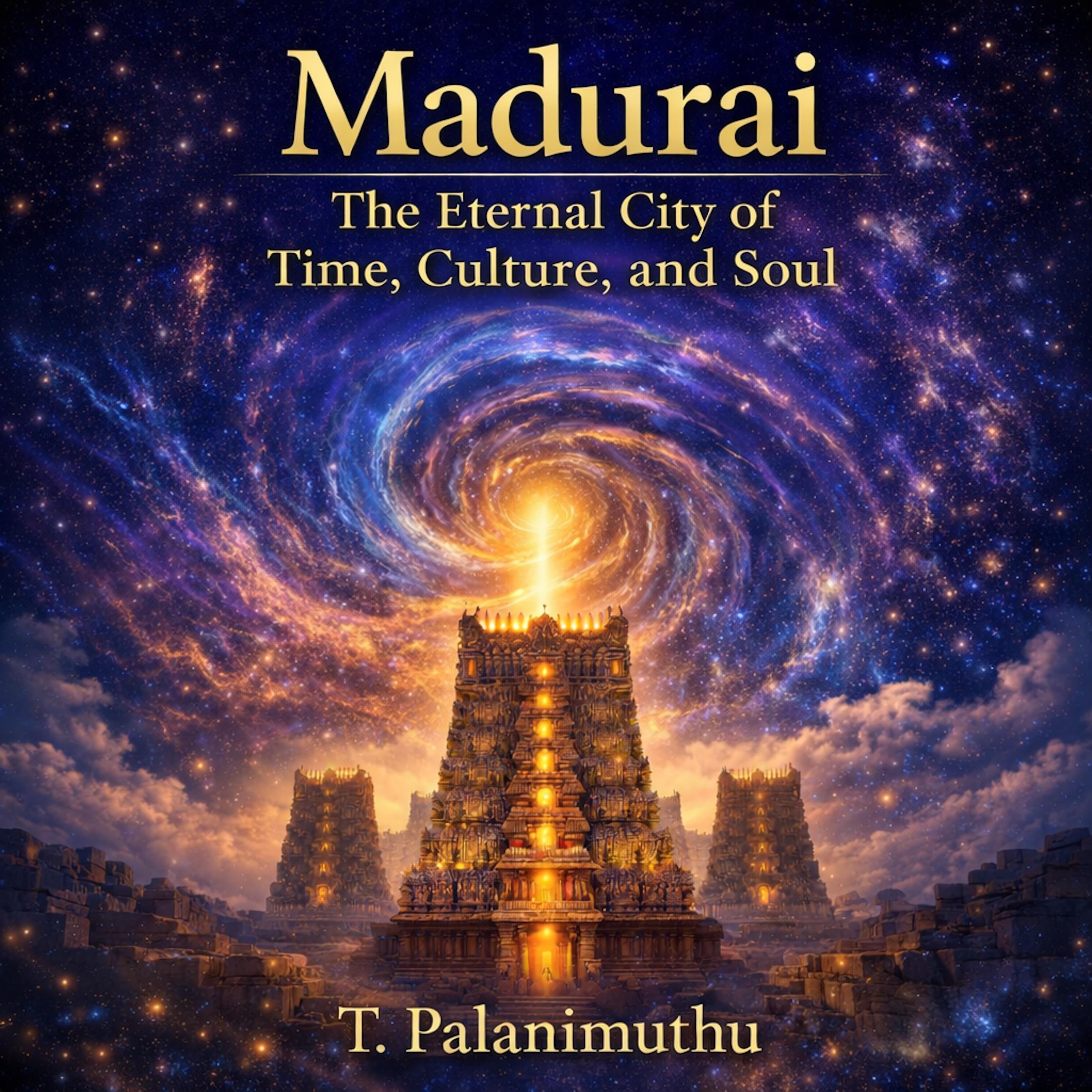 Madurai