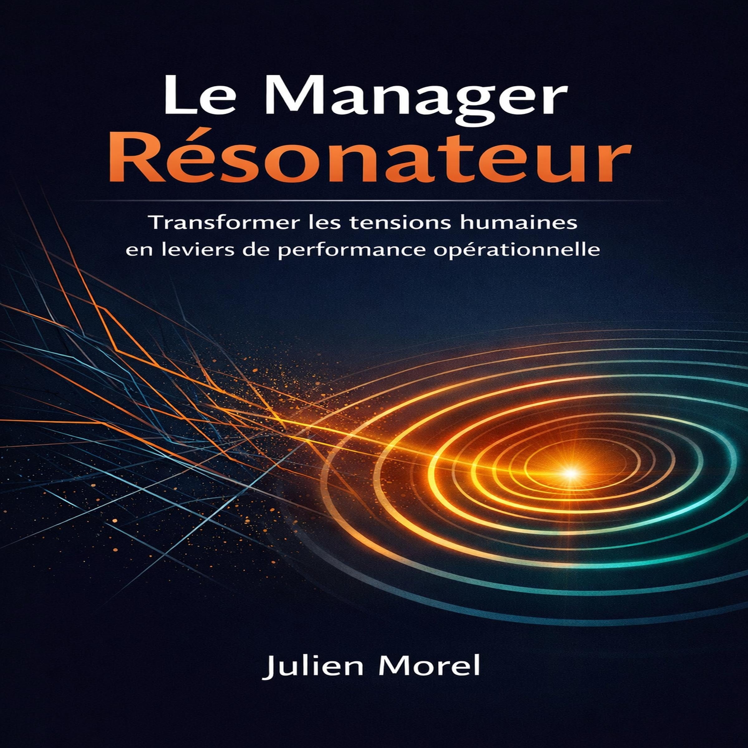 Le Manager Résonateur