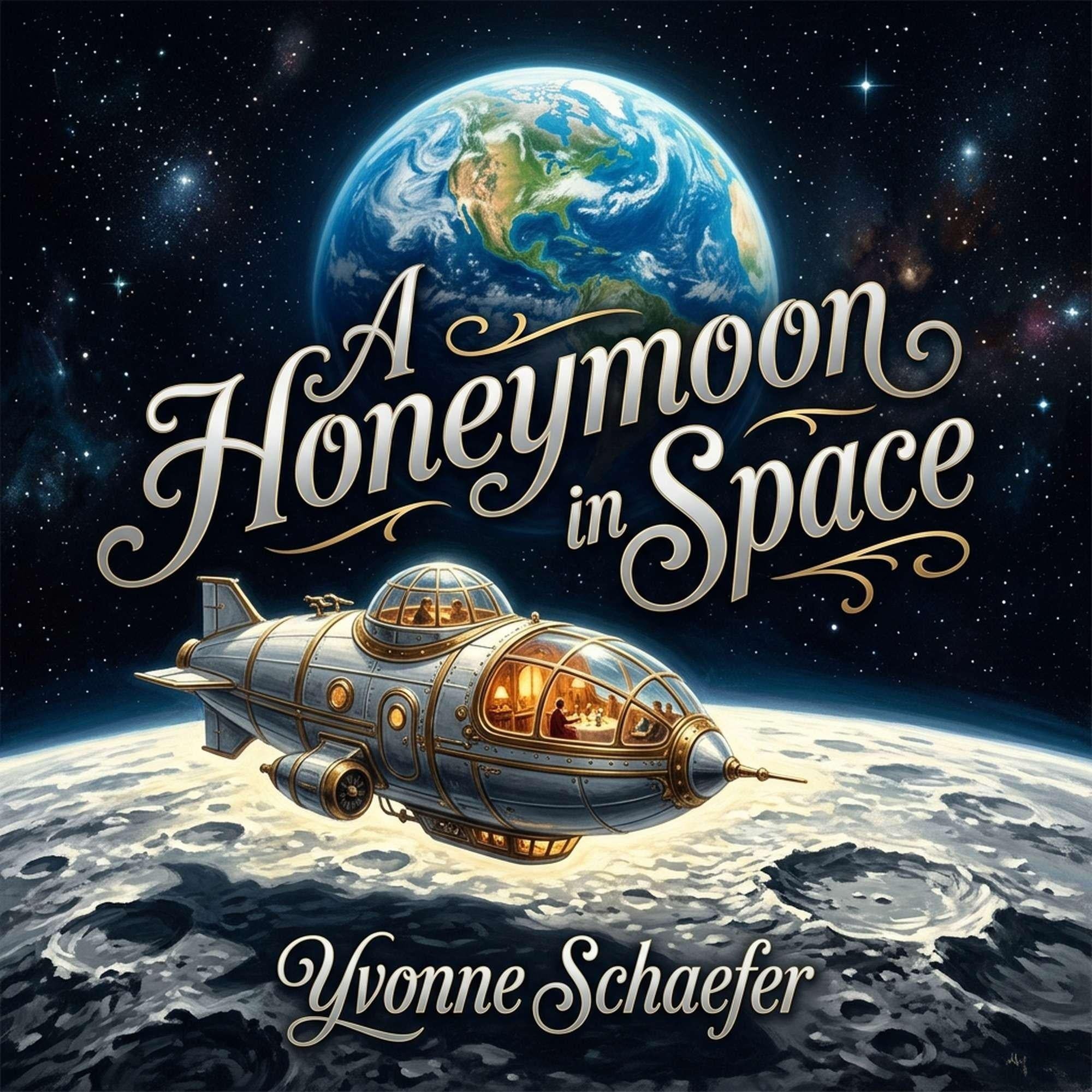 A Honeymoon in Space