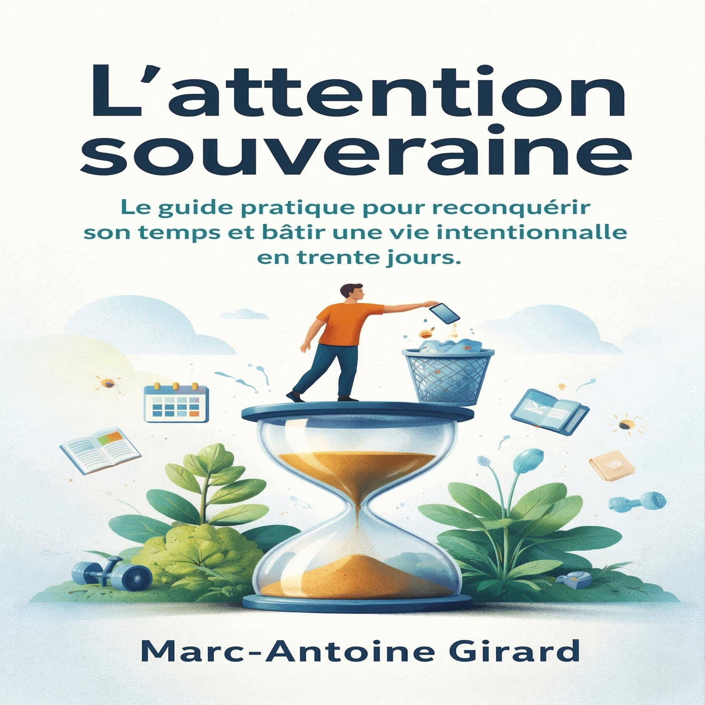 L'attention souveraine