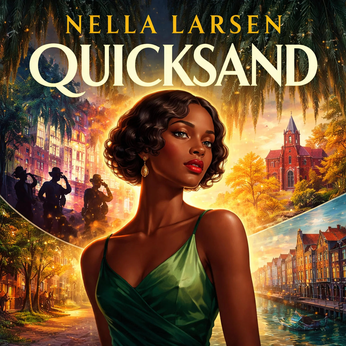 QUICKSAND
