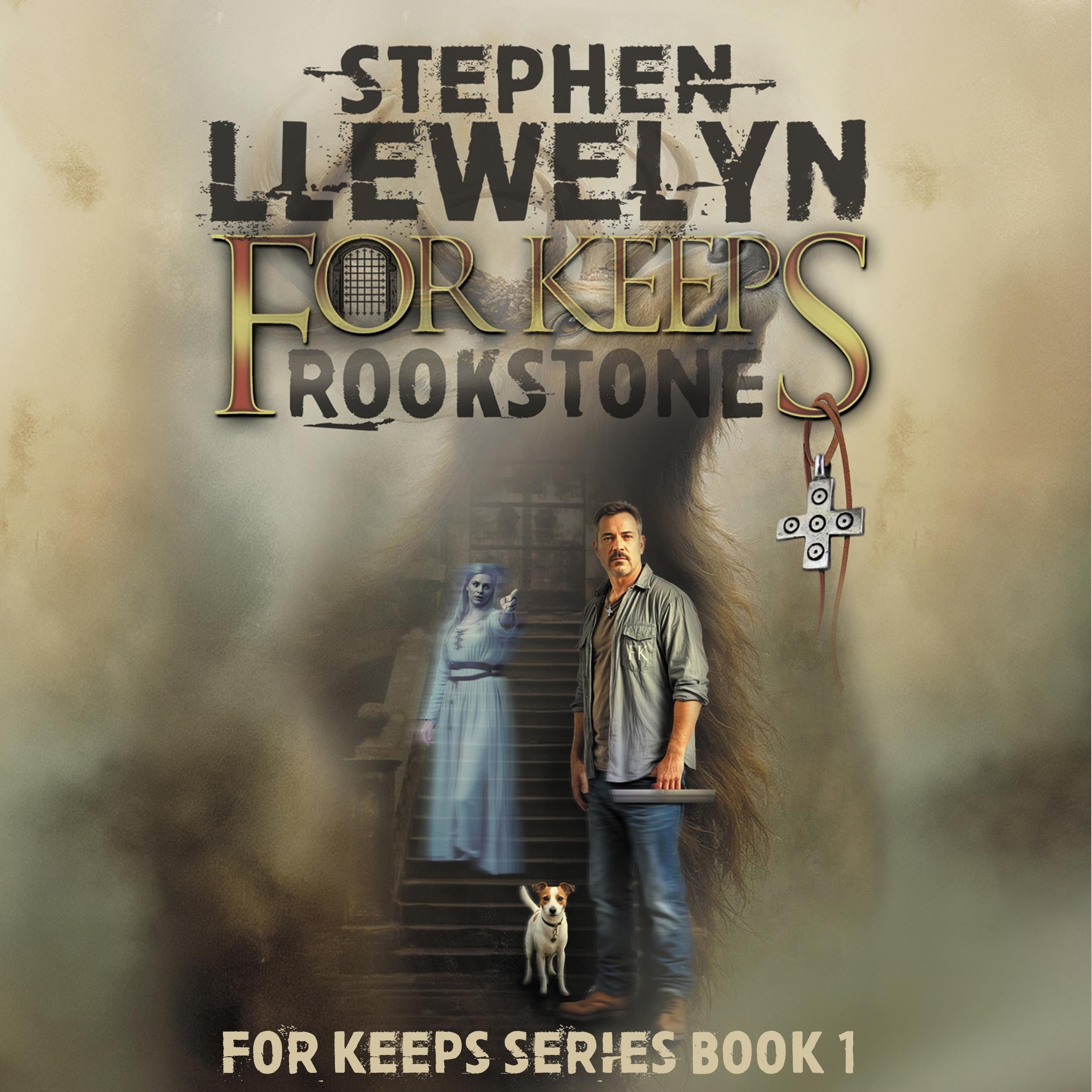 Rookstone