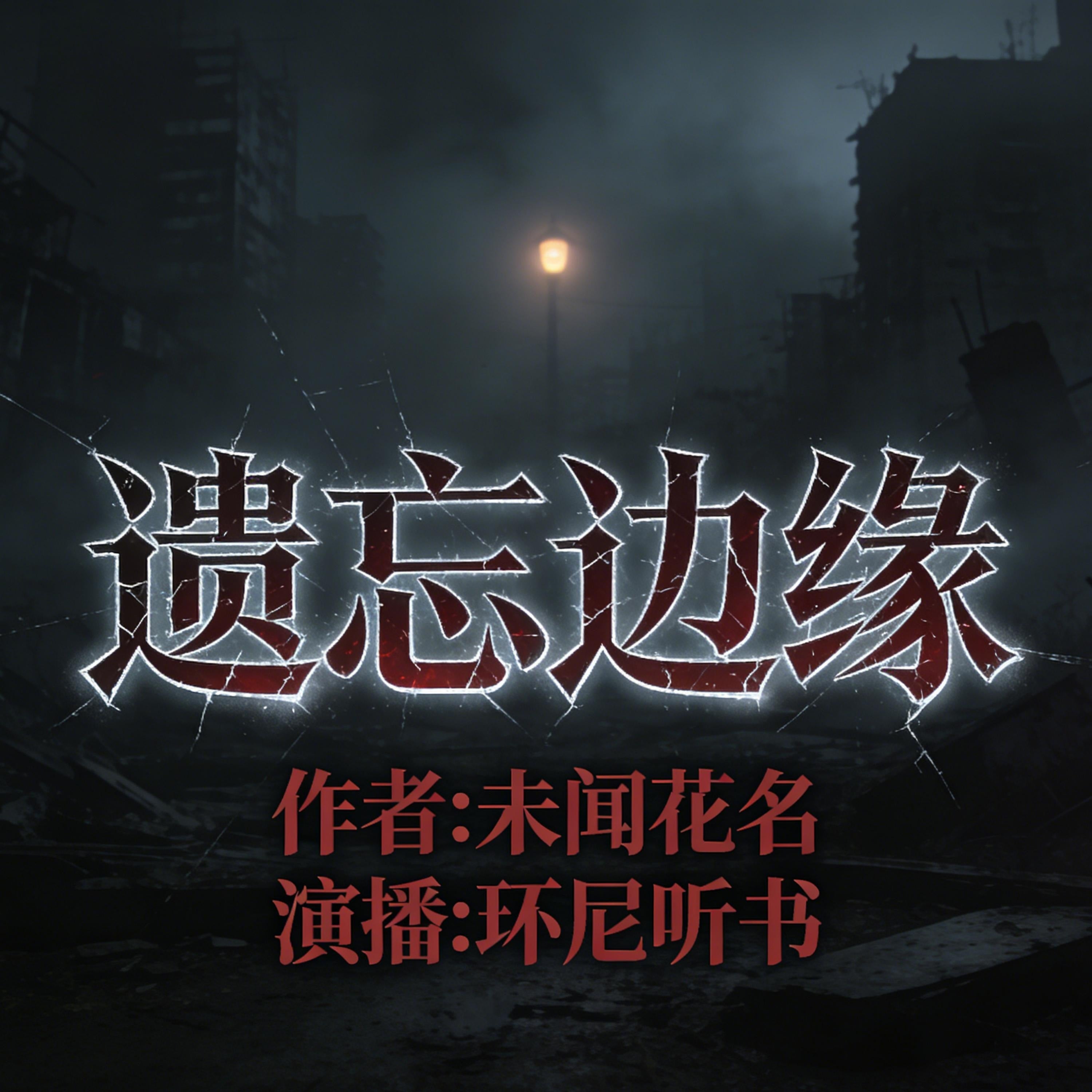 遗忘边缘