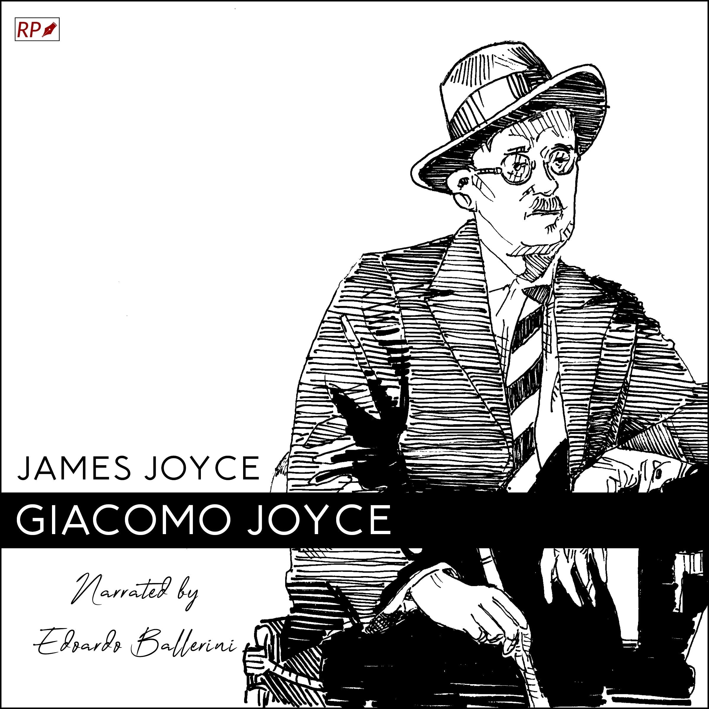 Giacomo Joyce