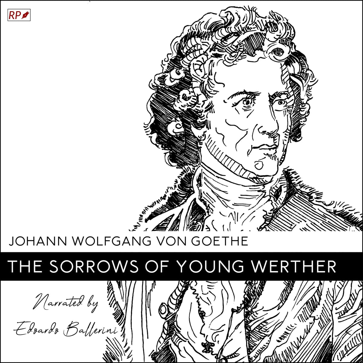 The Sorrows of Young Werther