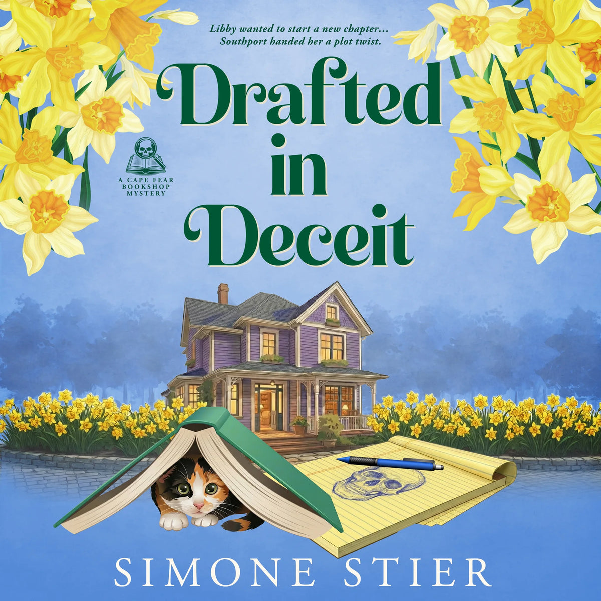 Drafted in Deceit