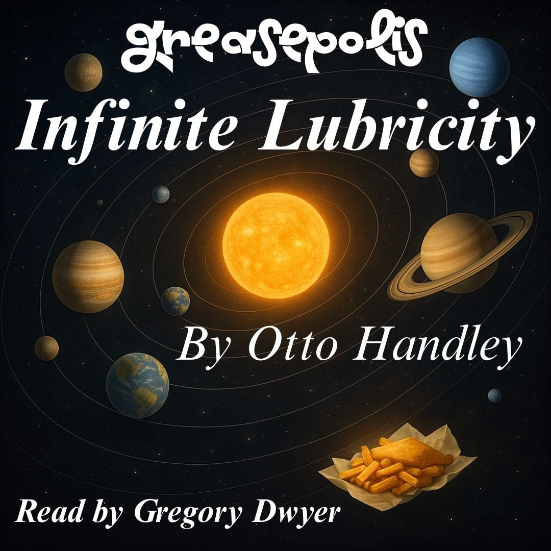 Infinite Lubricity