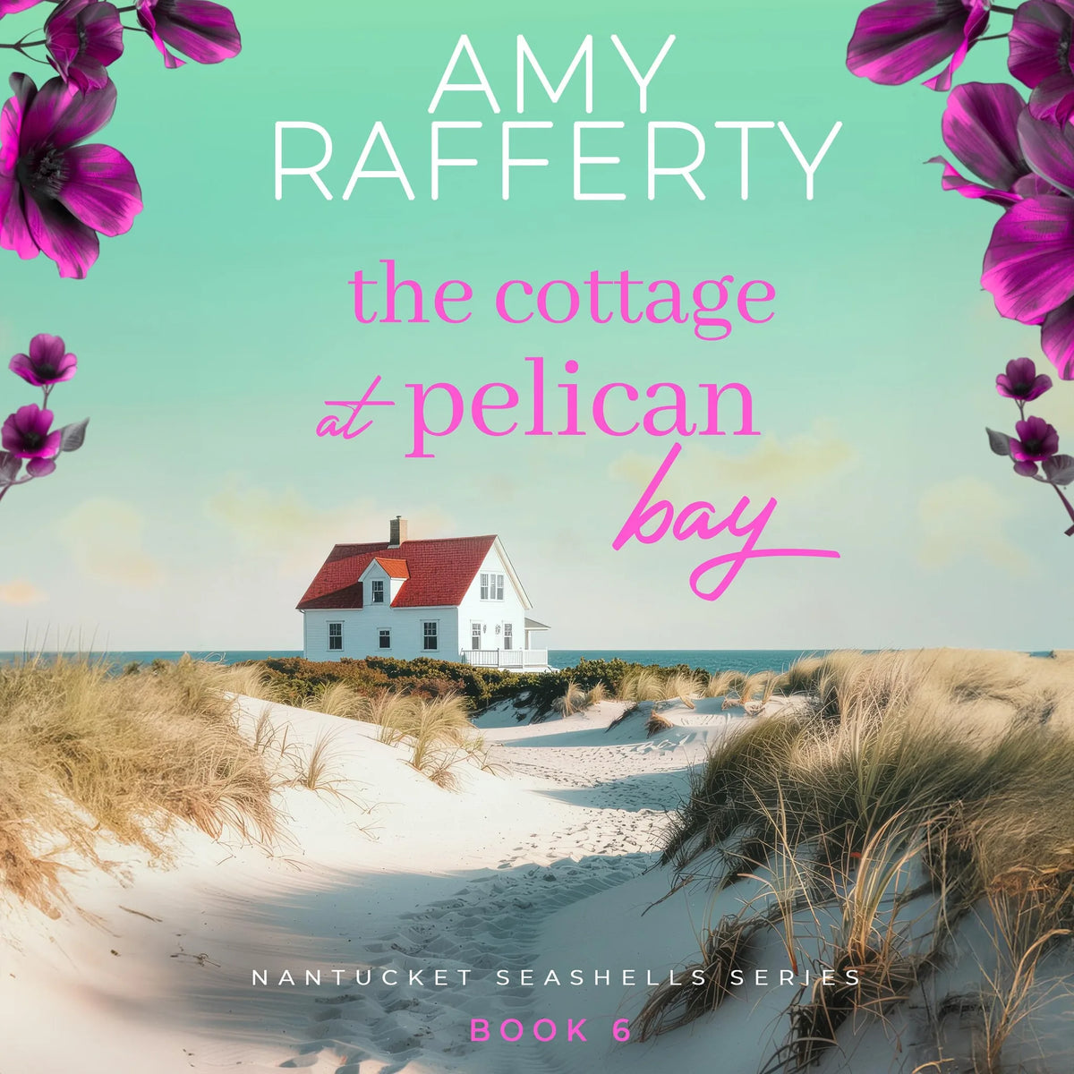 The Cottage at Pelican Bay
