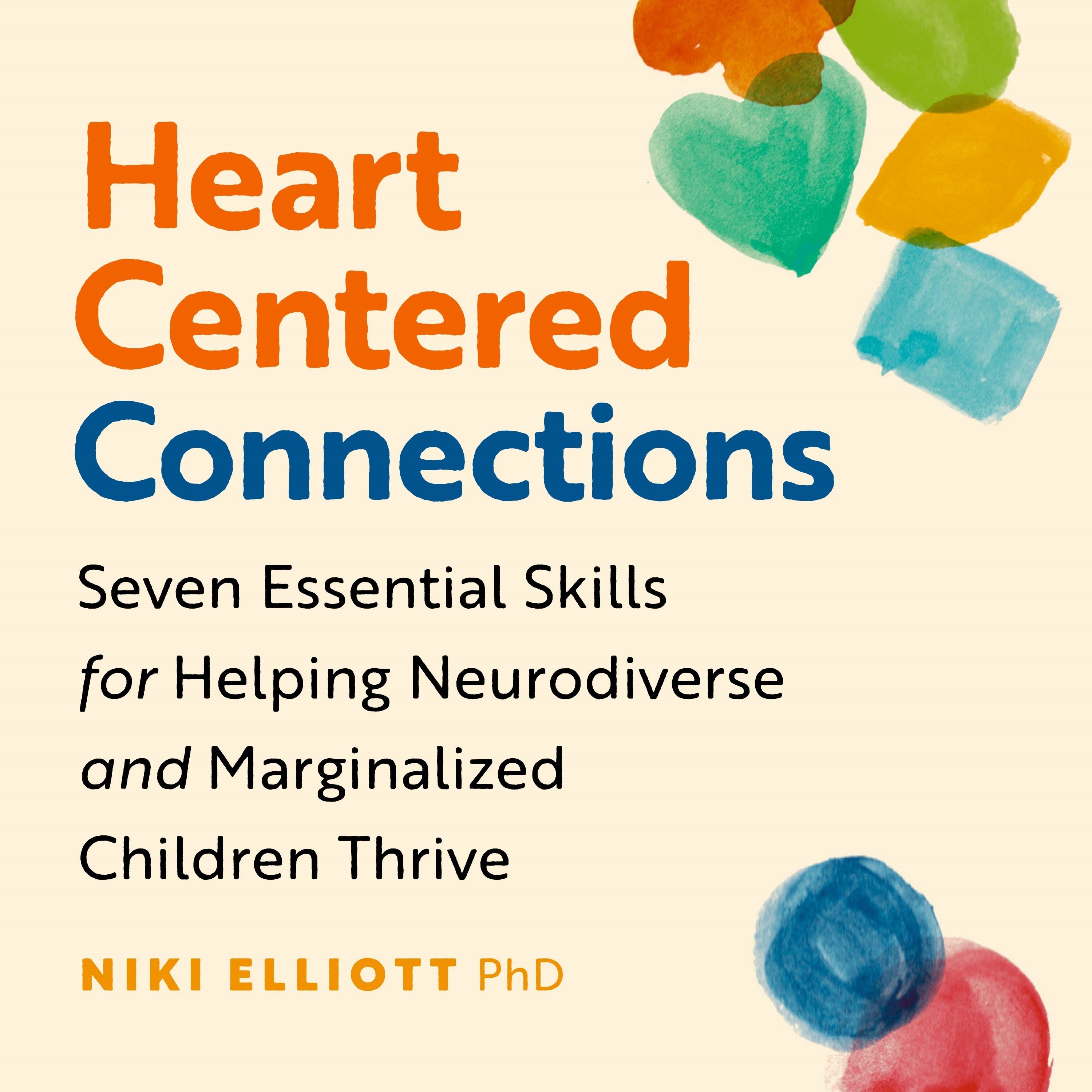 Heart-Centered Connections