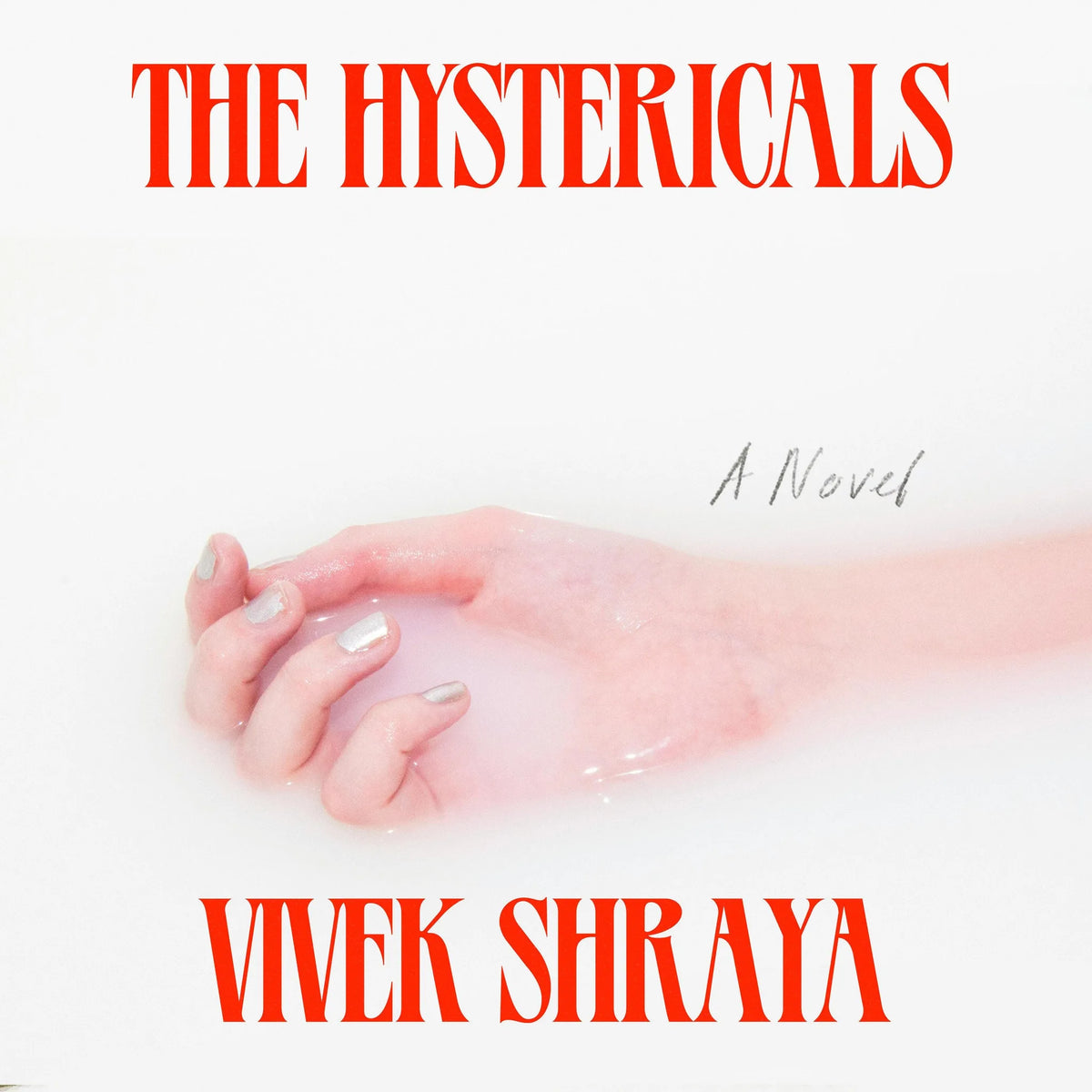 The Hystericals