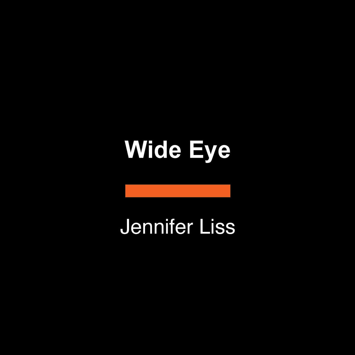 Wide Eye