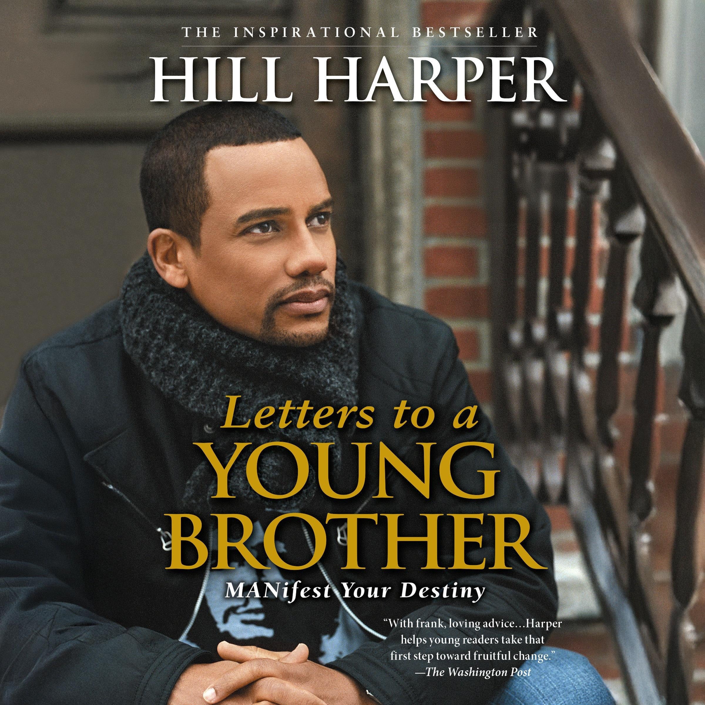 Letters to a Young Brother