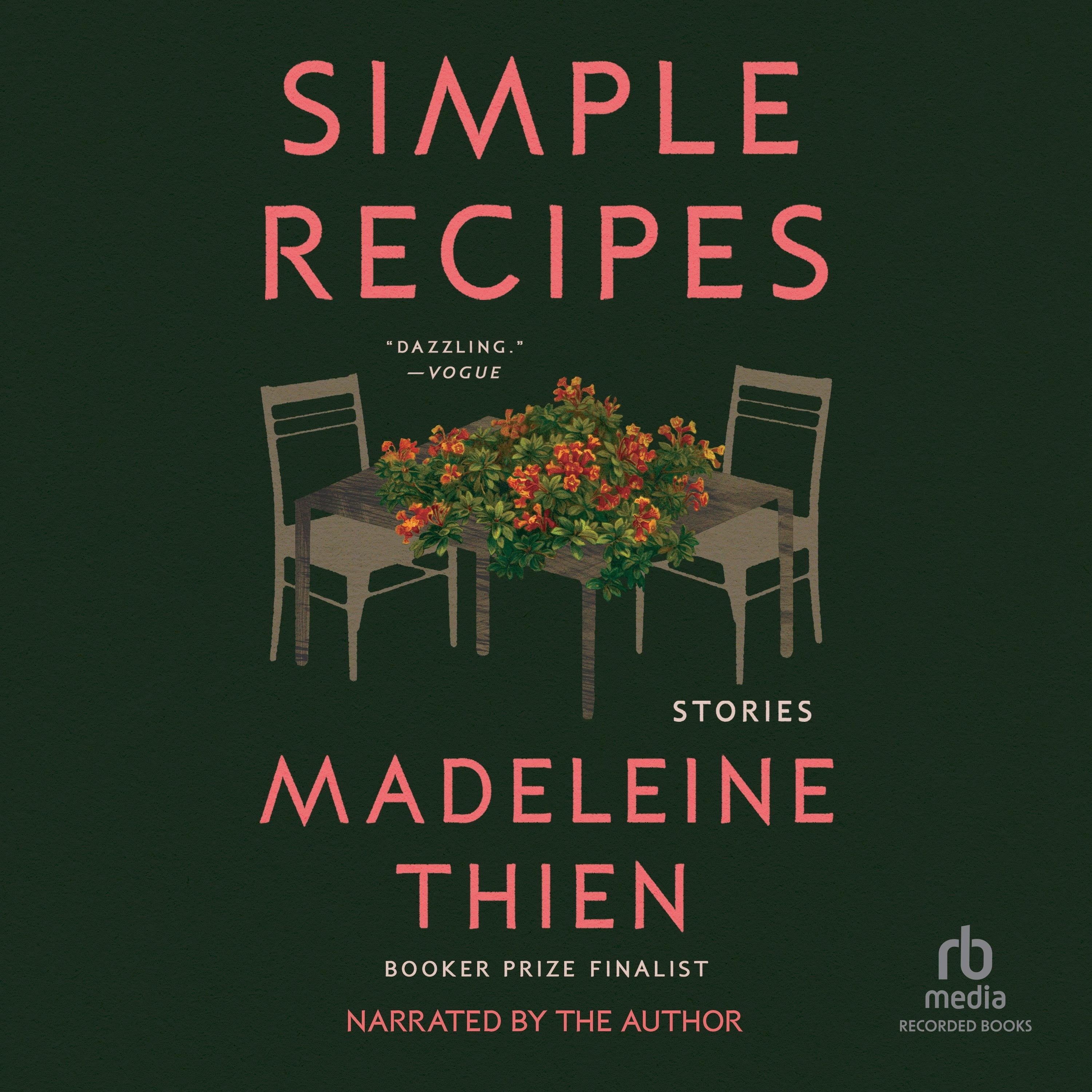 Simple Recipes