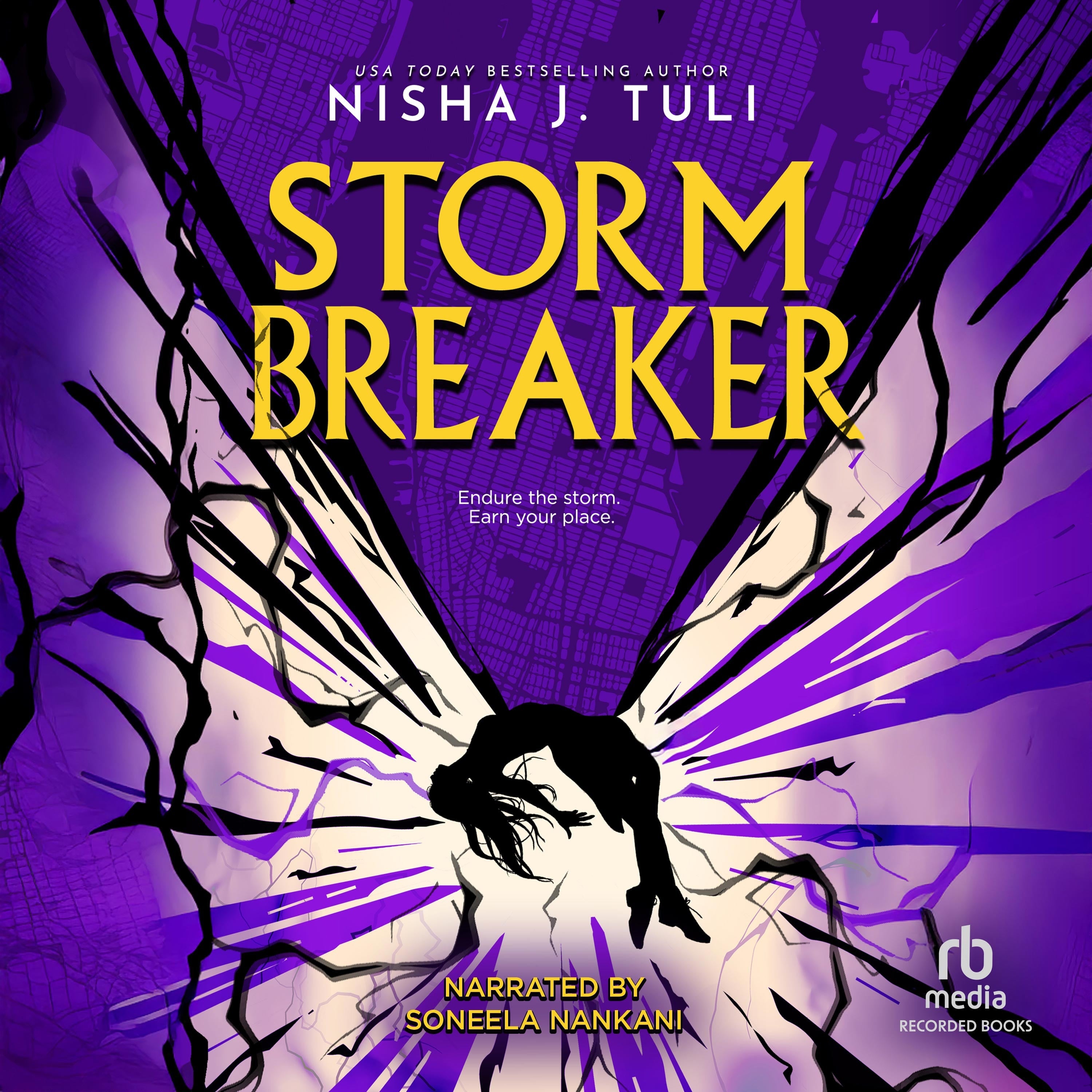 Storm Breaker