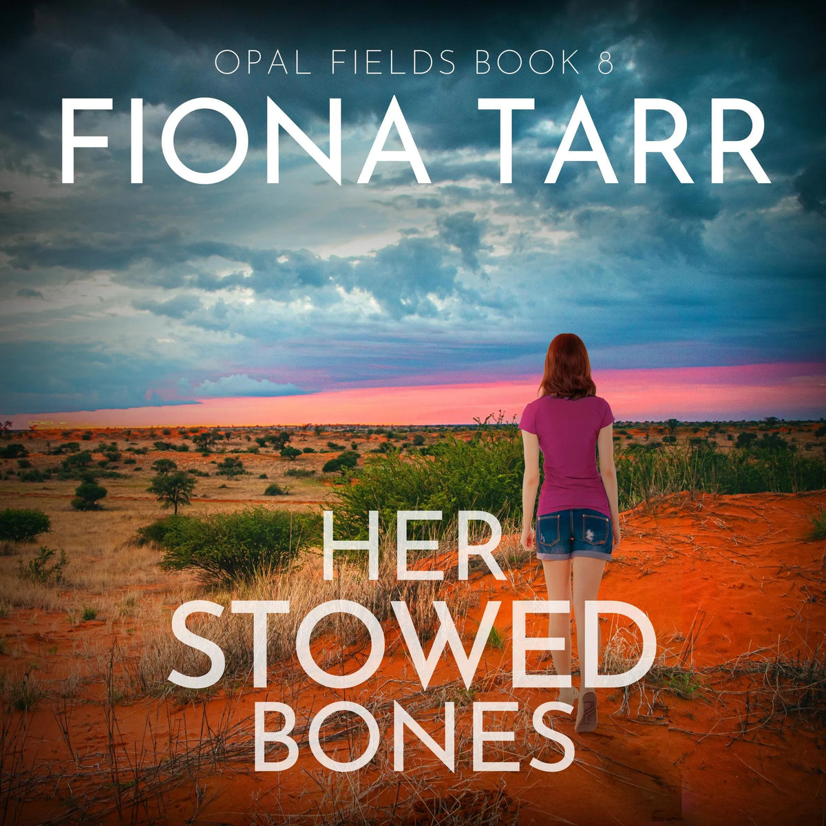 Her Stowed Bones