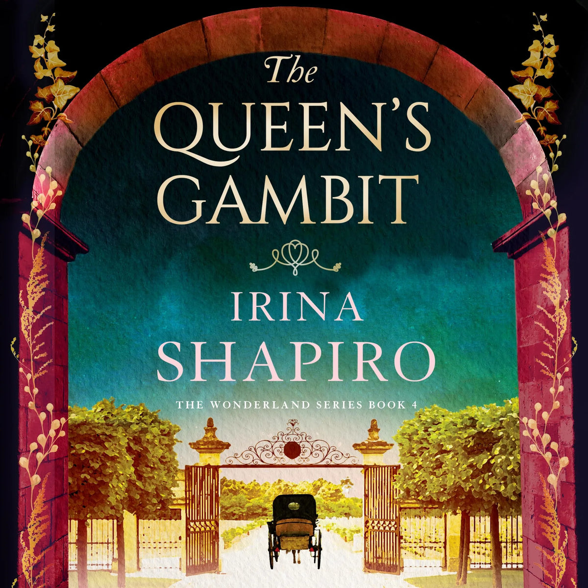 The Queen’s Gambit