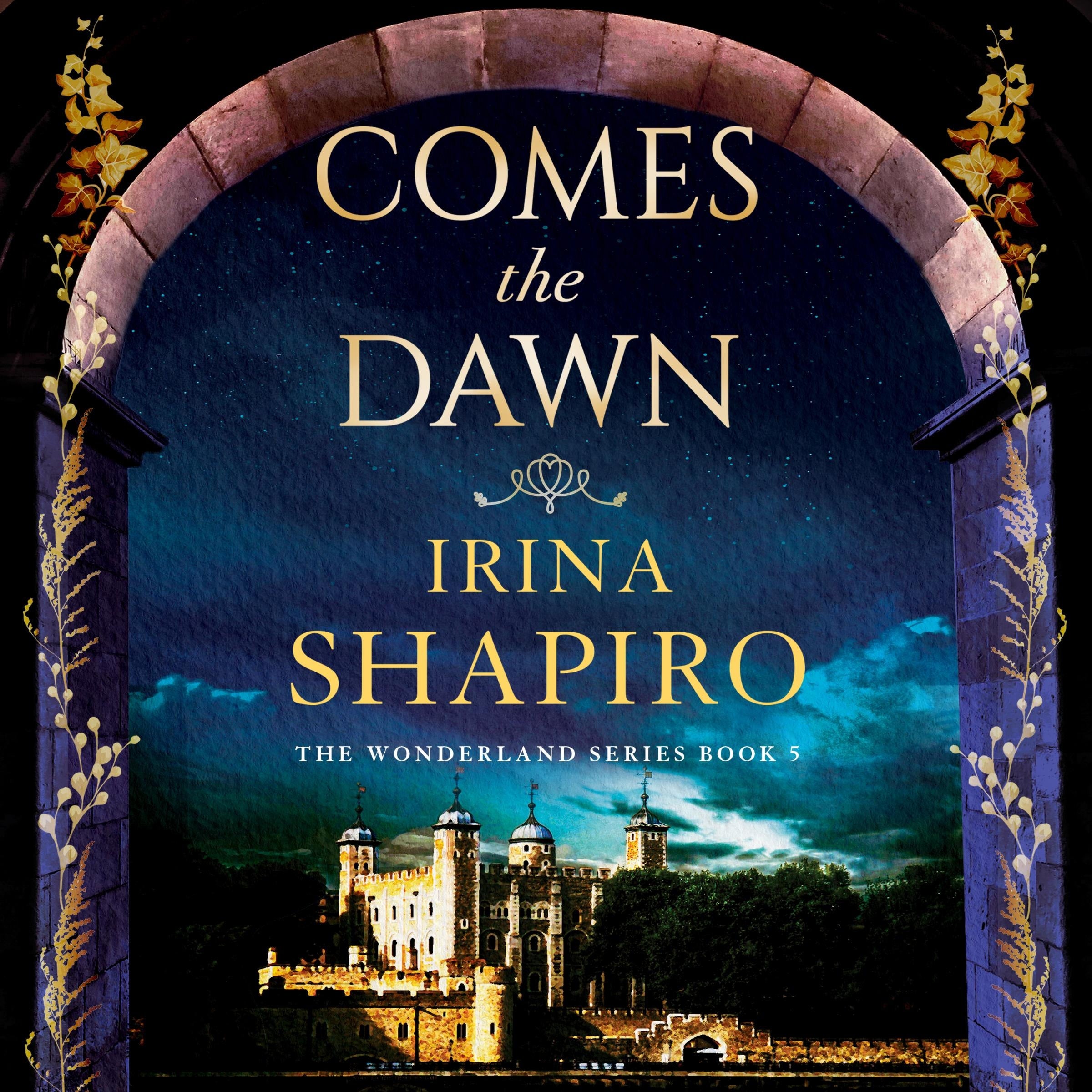Comes the Dawn