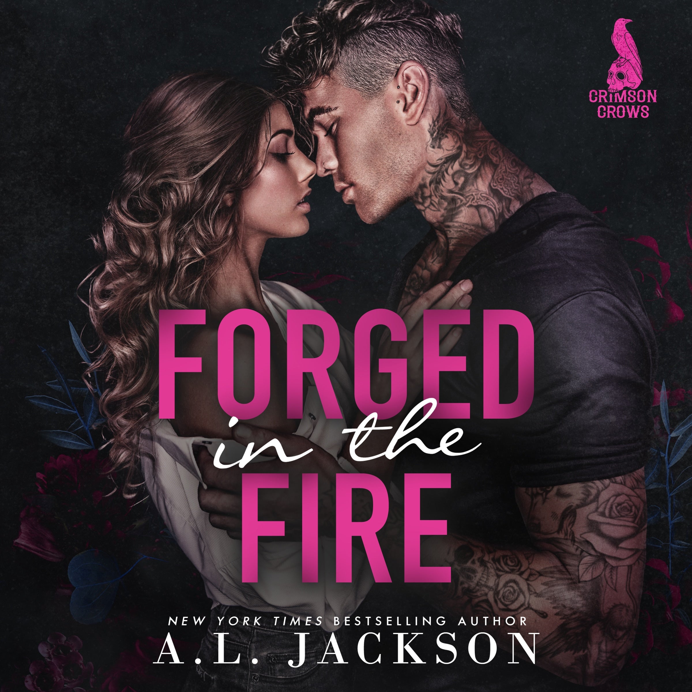 Forged in the Fire