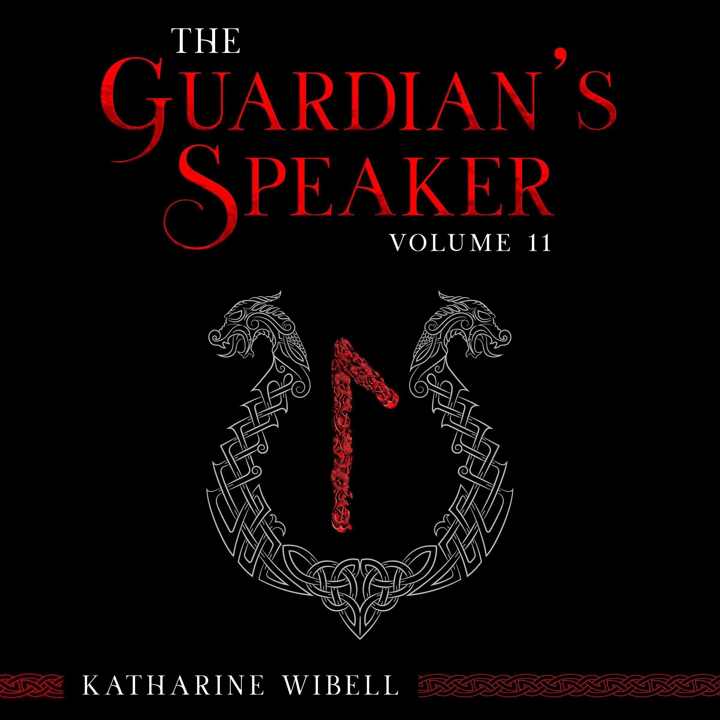 The Guardian's Speaker Volume Eleven