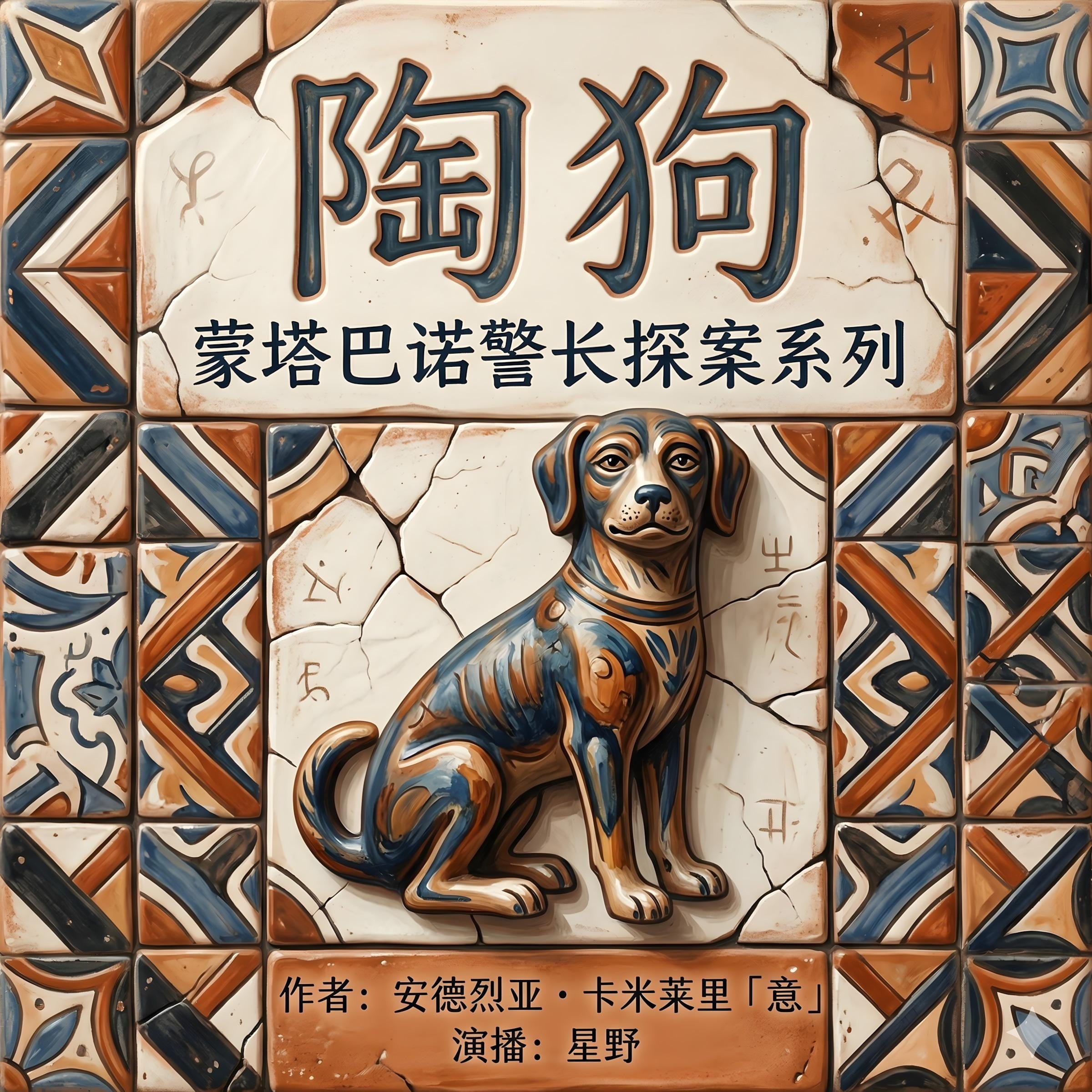陶狗