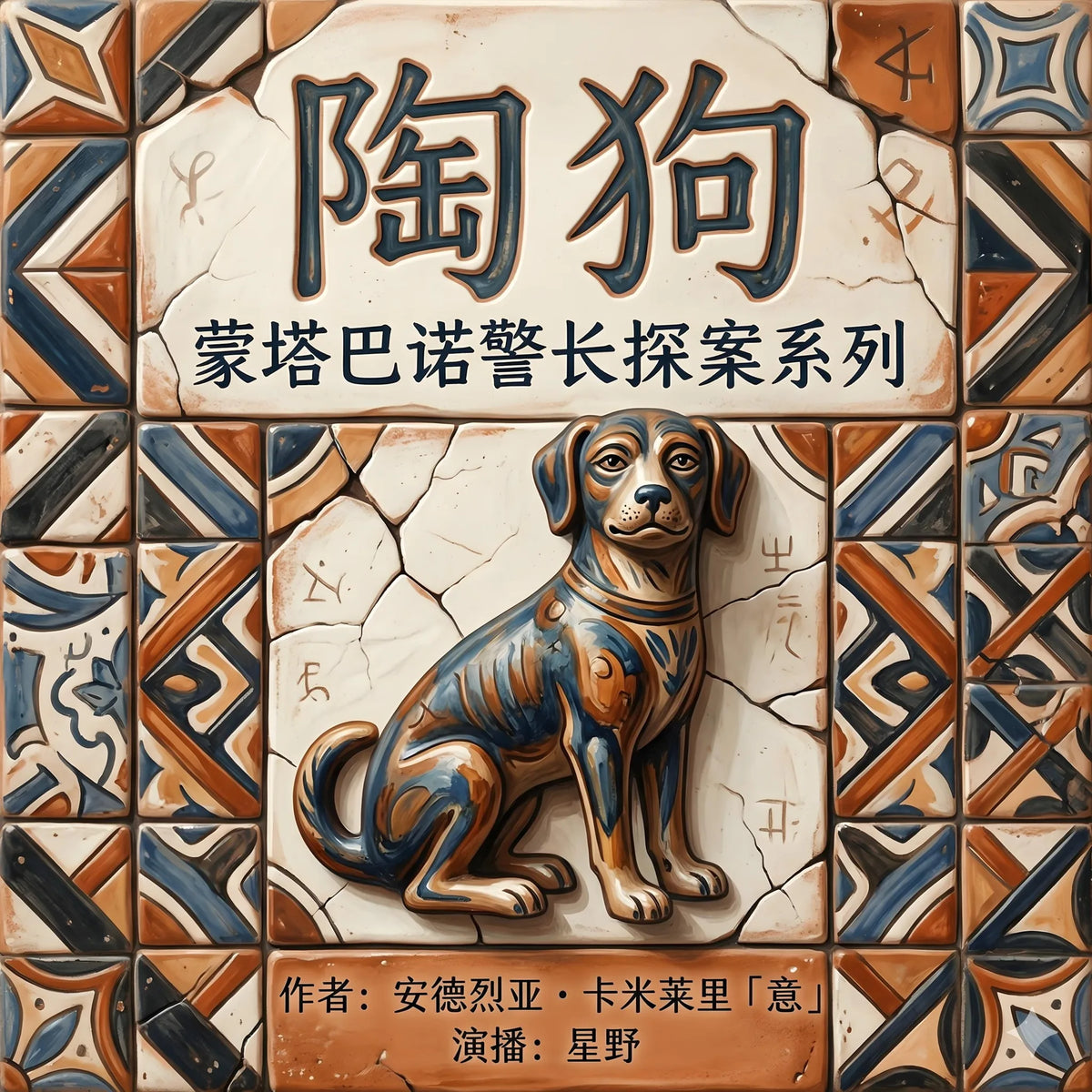 陶狗