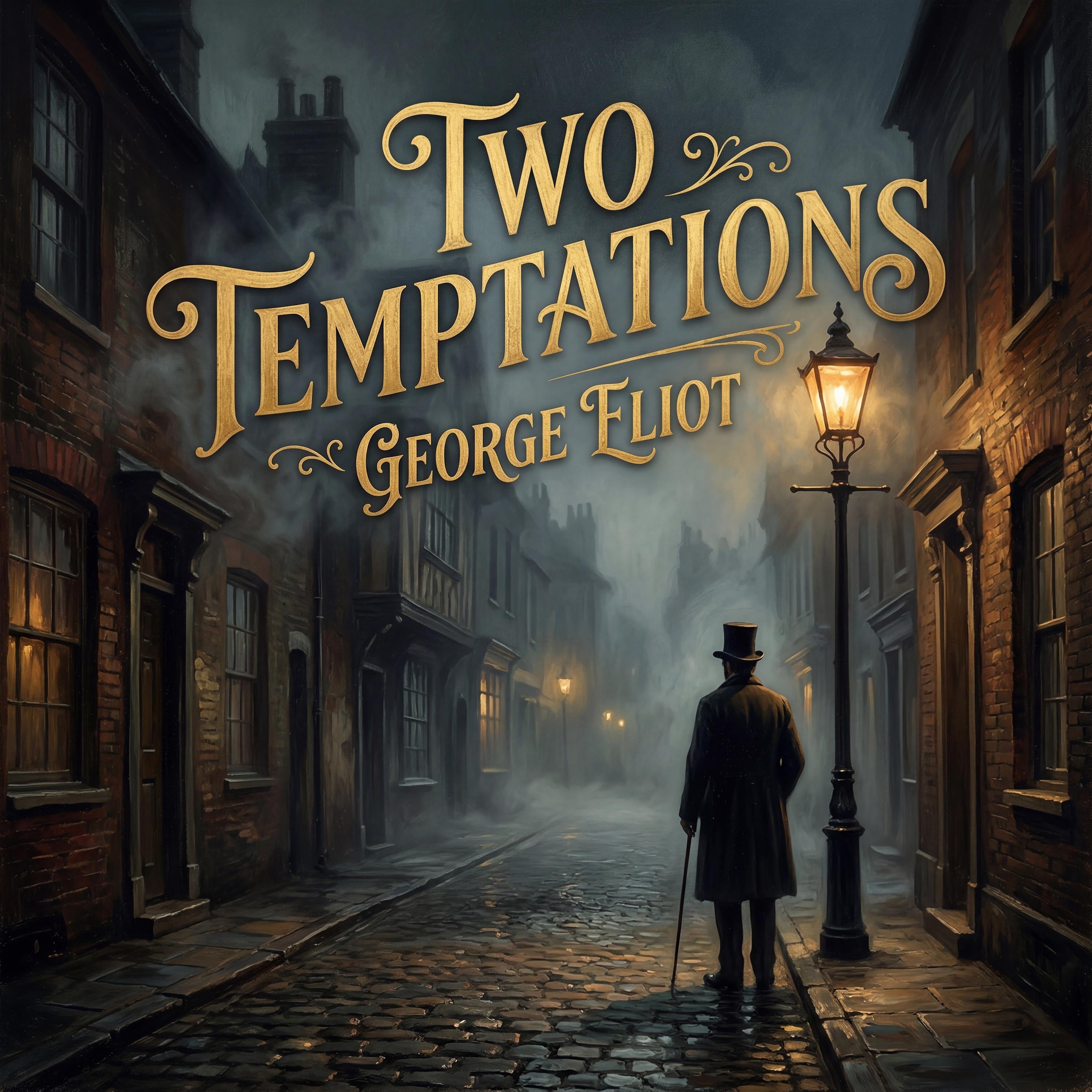 Two Temptations