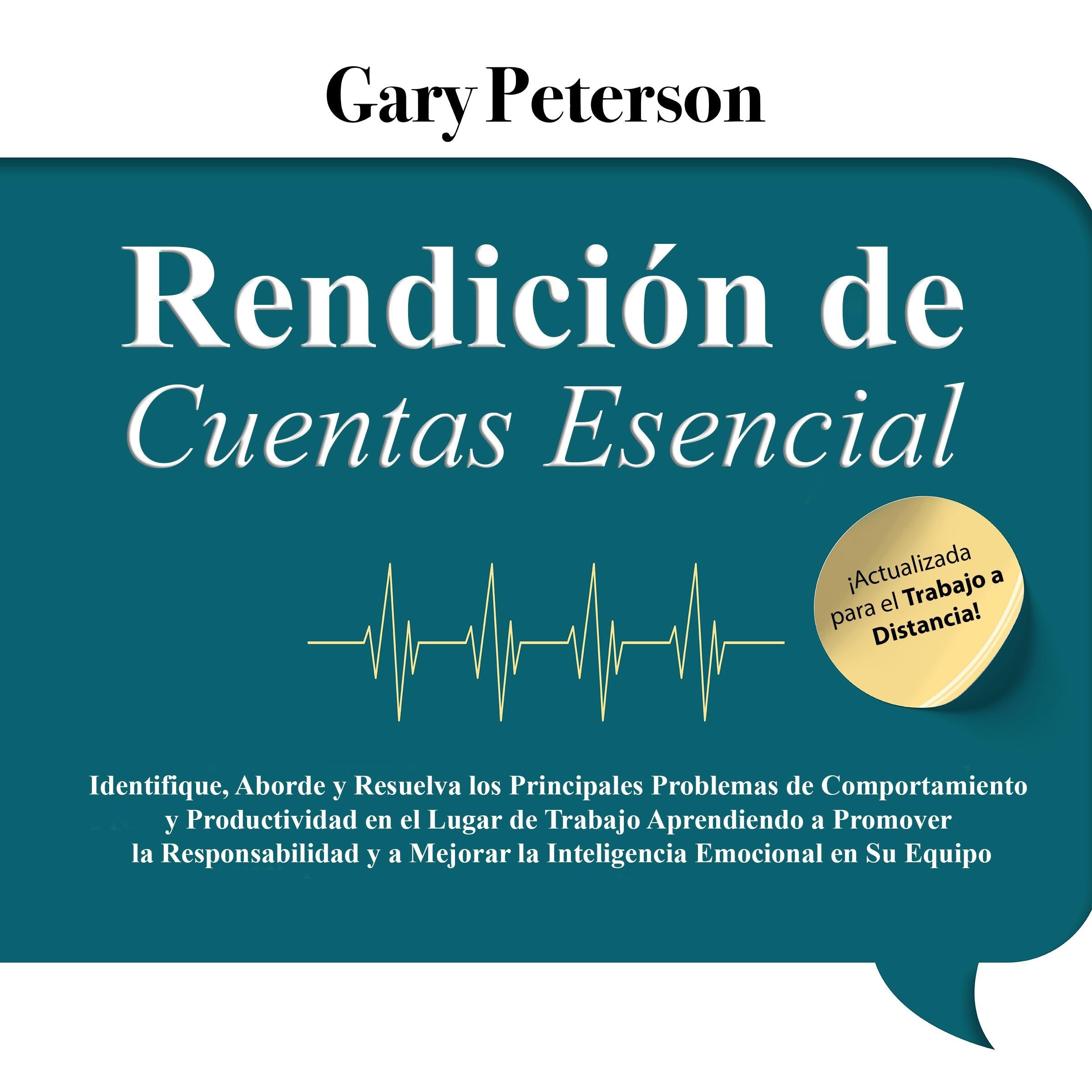 Rendición de Cuentas Esencial