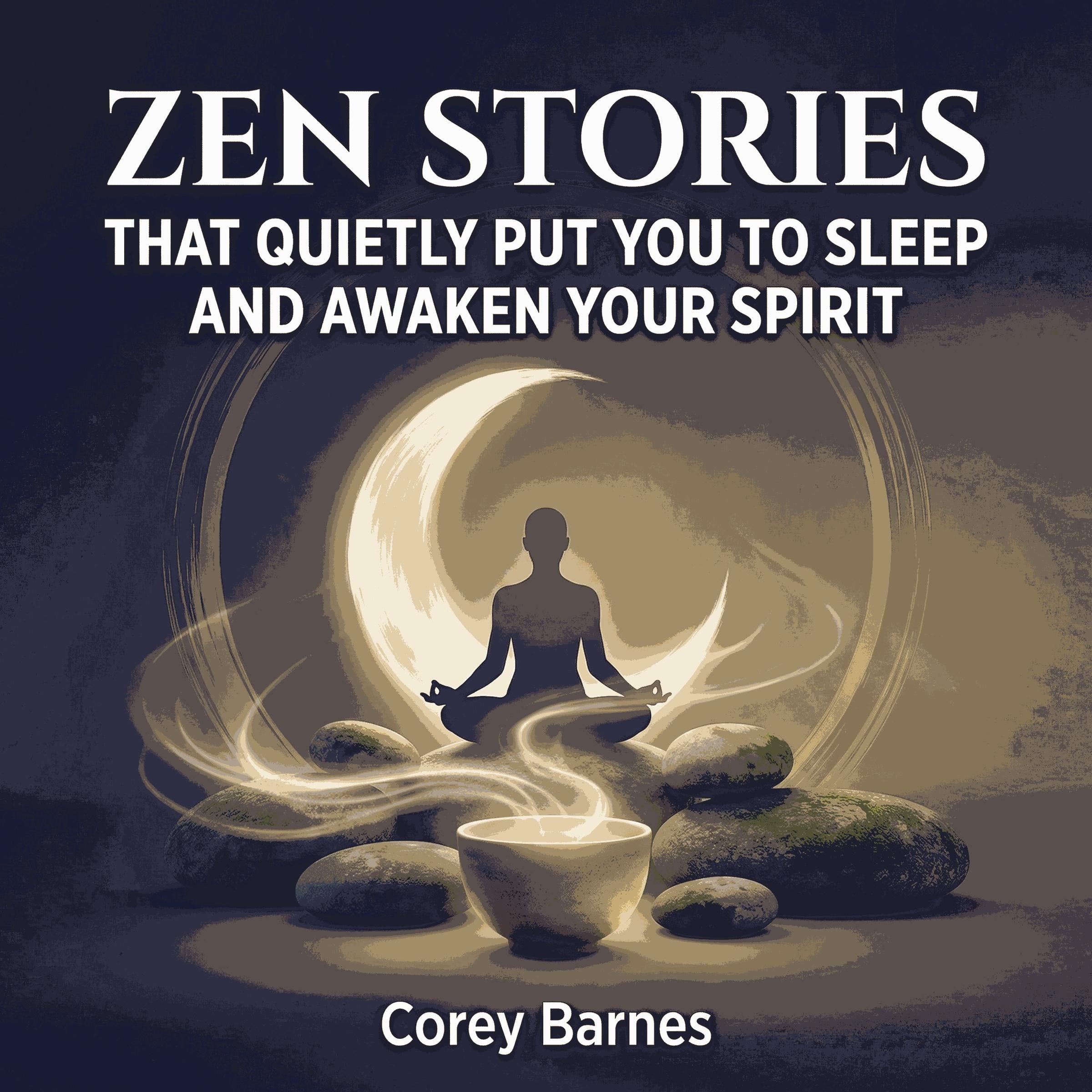 ZEN Stories That Quietly Put You to Sleep and Awaken Your Spirit