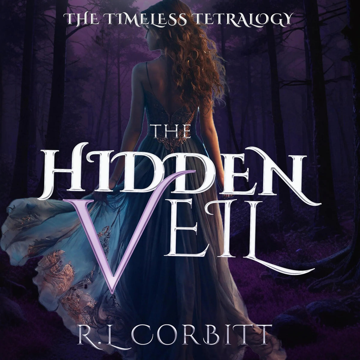 The Hidden Veil