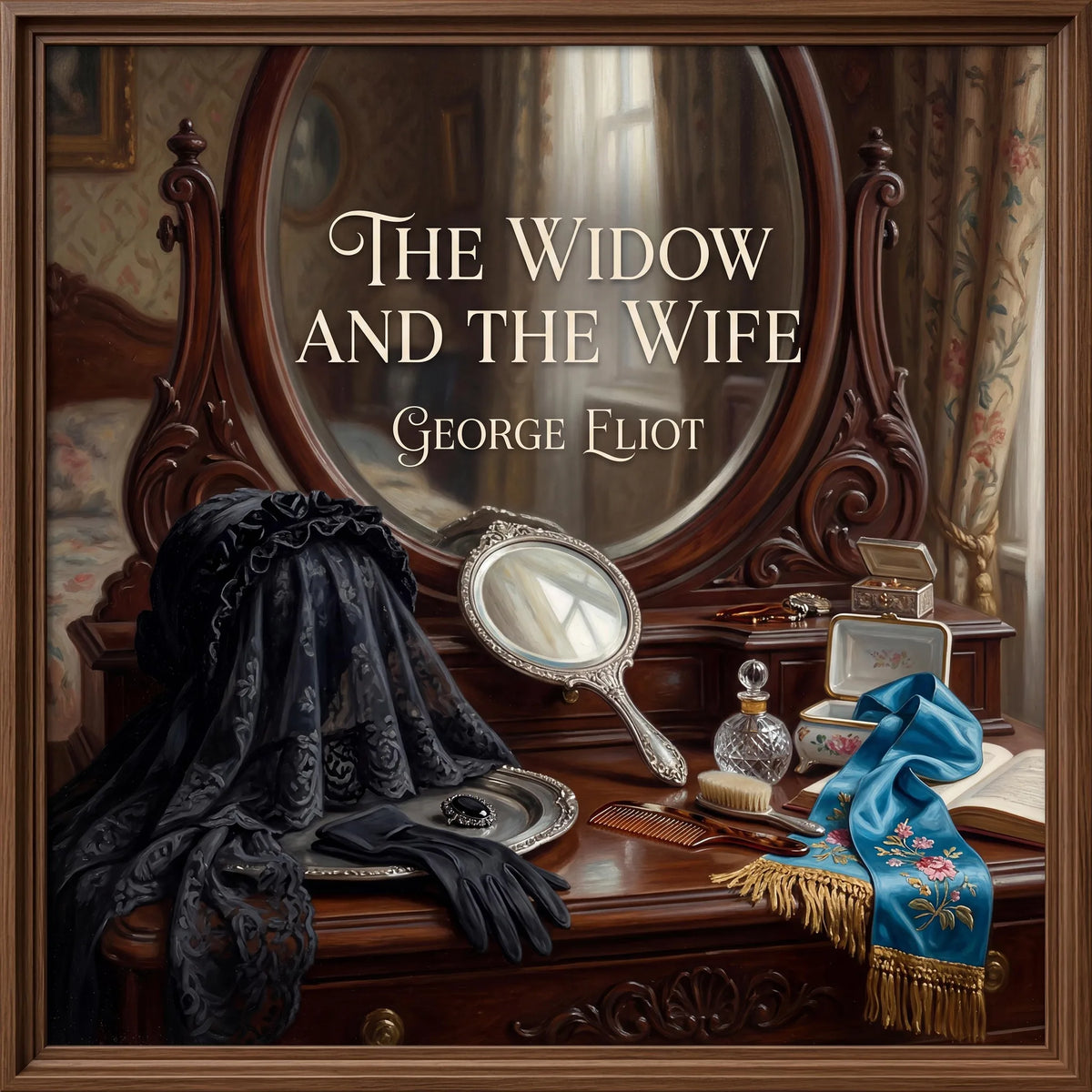 The Widow And The Wife