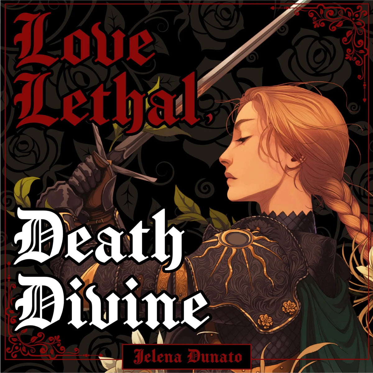 Love Lethal, Death Divine