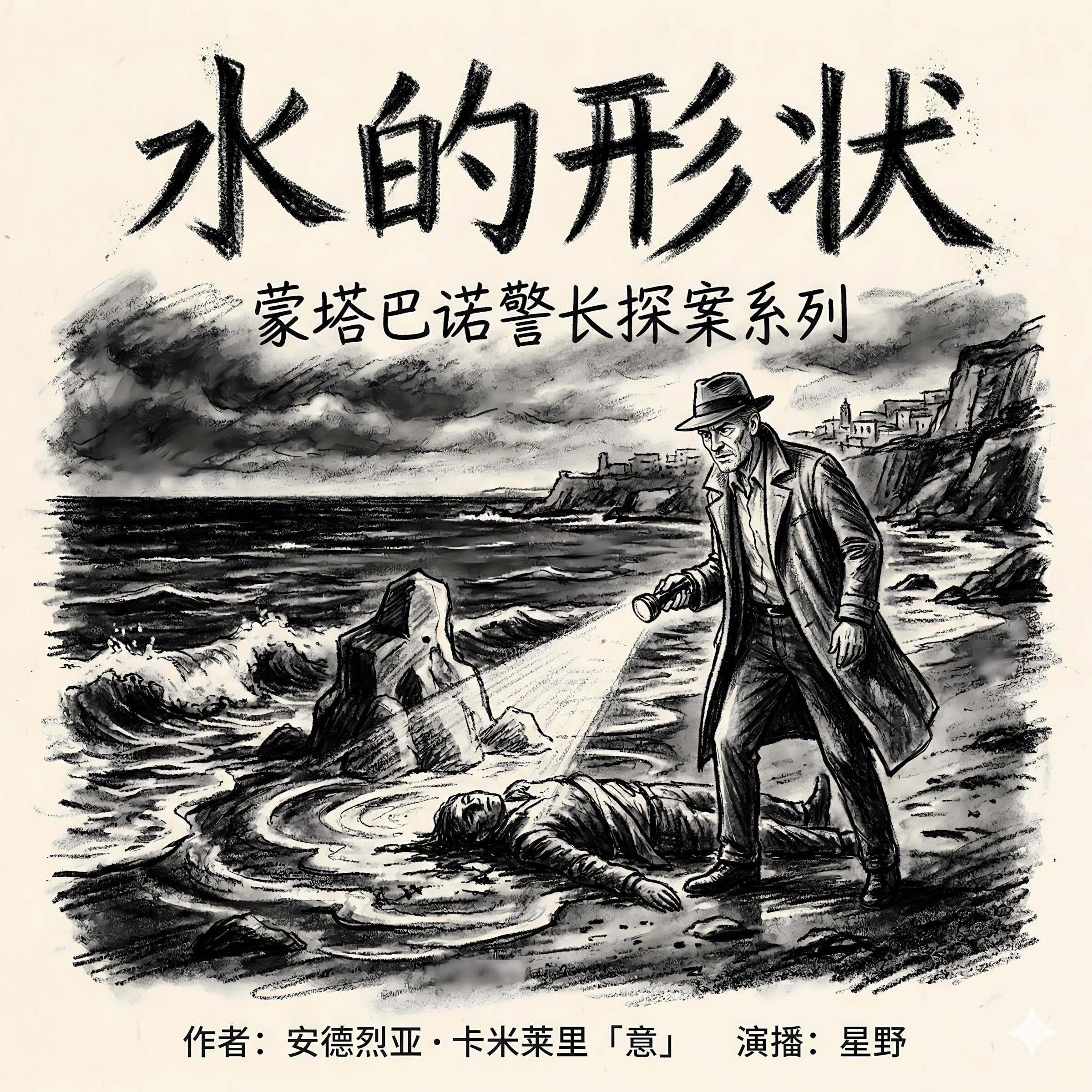 水的形状
