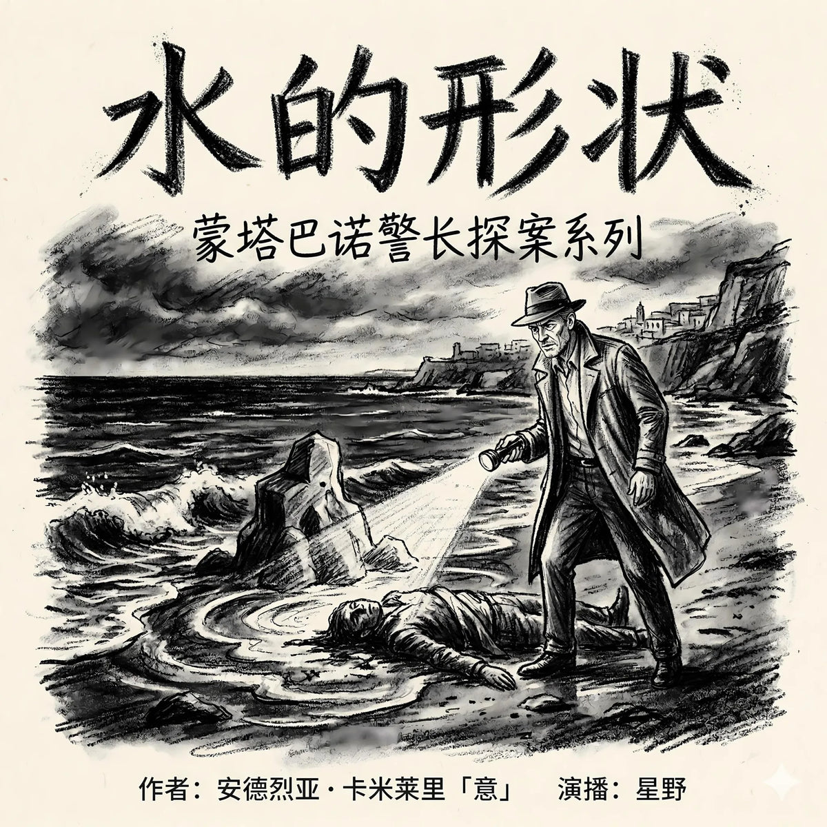 水的形状