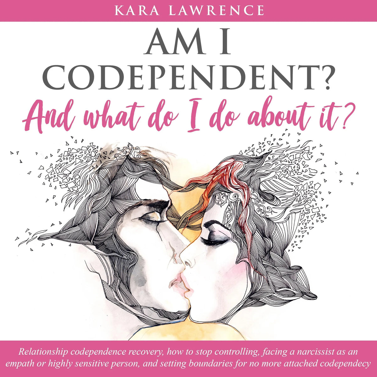 Am I Codependent?