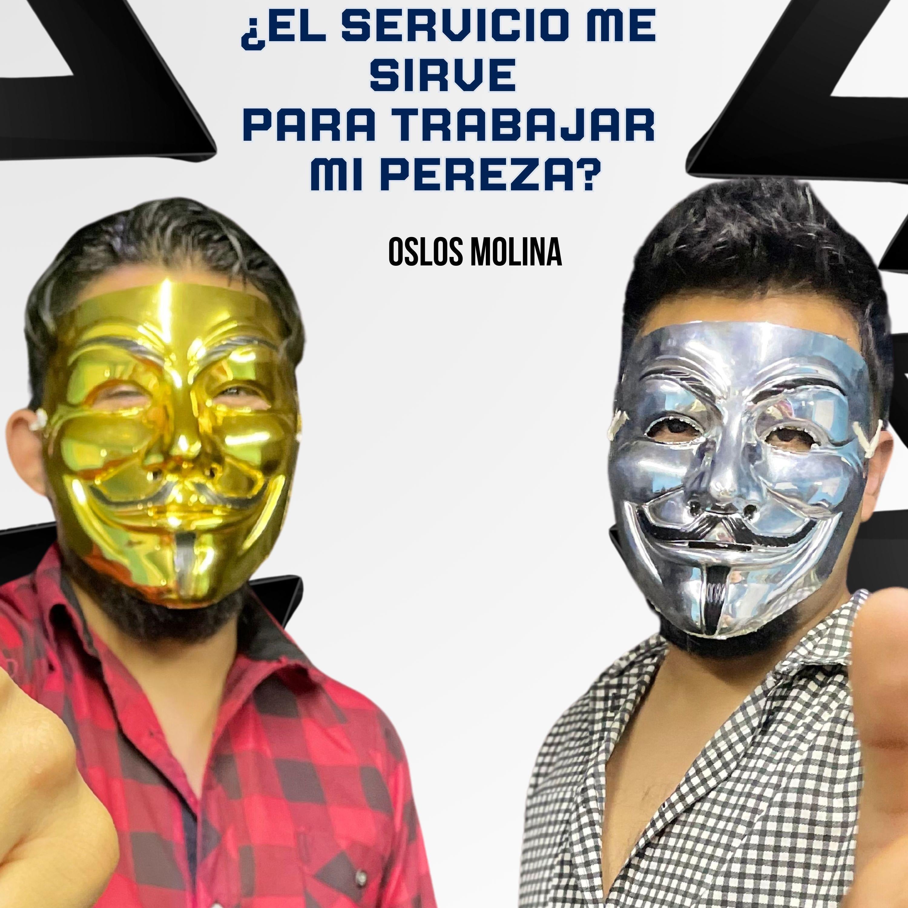 ¿El servicio me sirve para trabajar mi pereza?