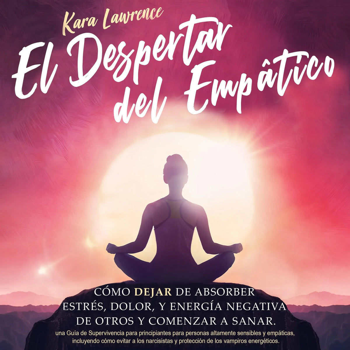 El Despertar Del Empático