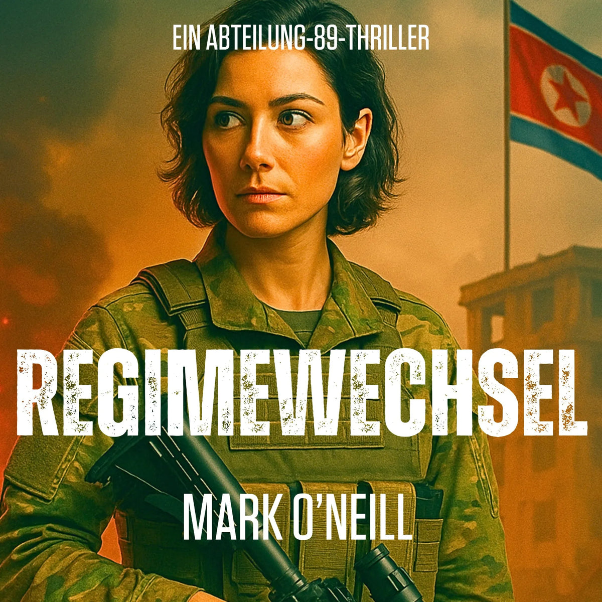 Regimewechsel