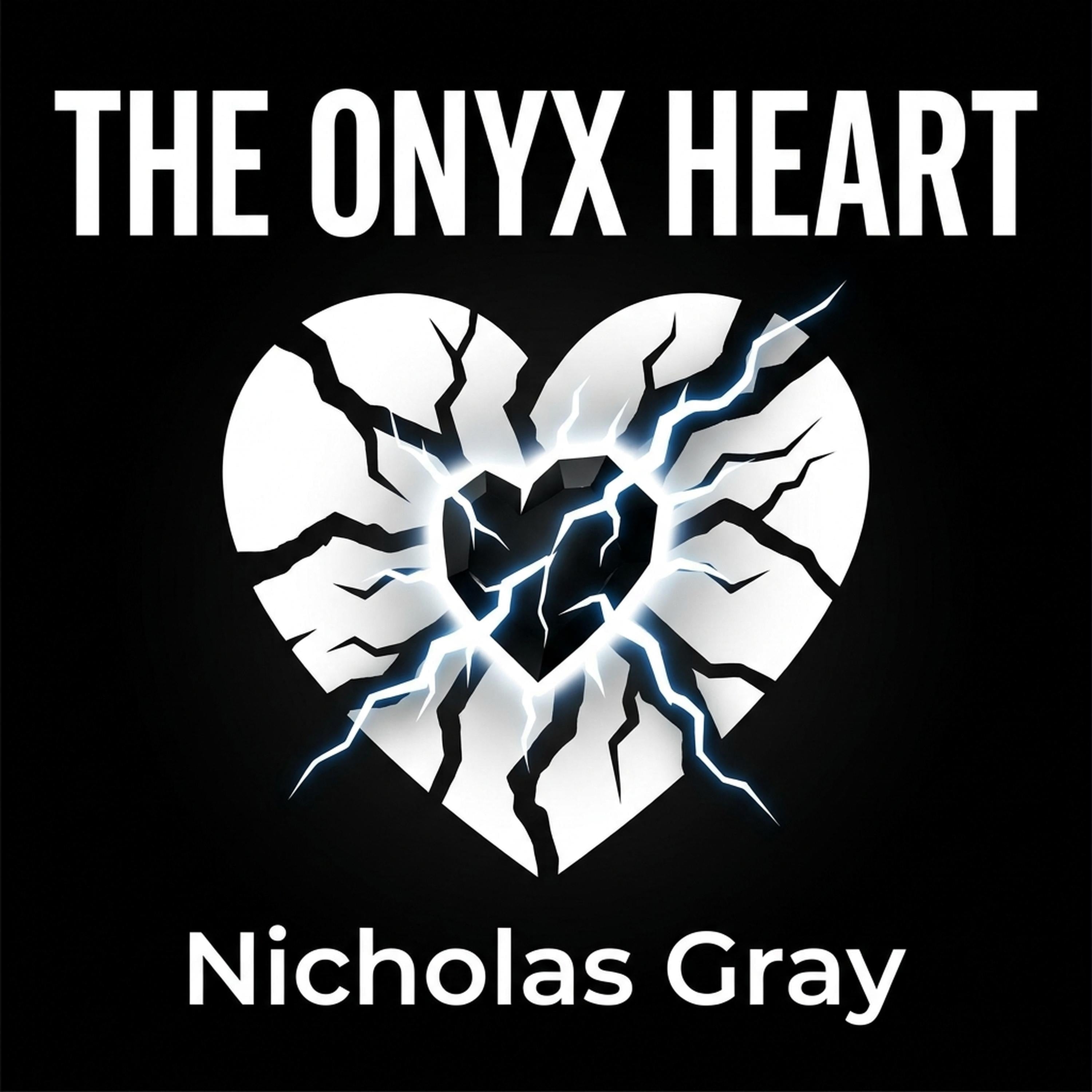 The Onyx Heart