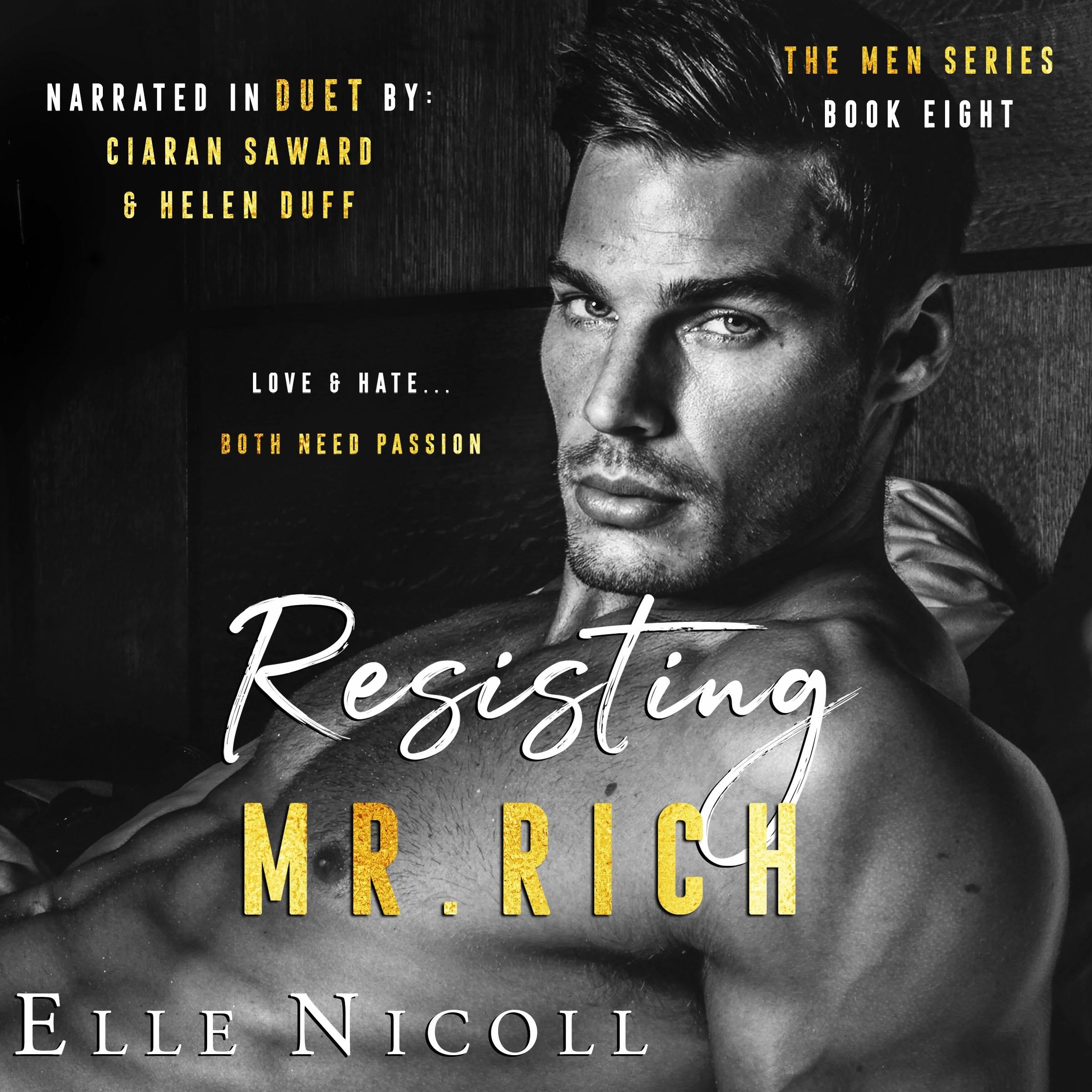 Resisting Mr. Rich