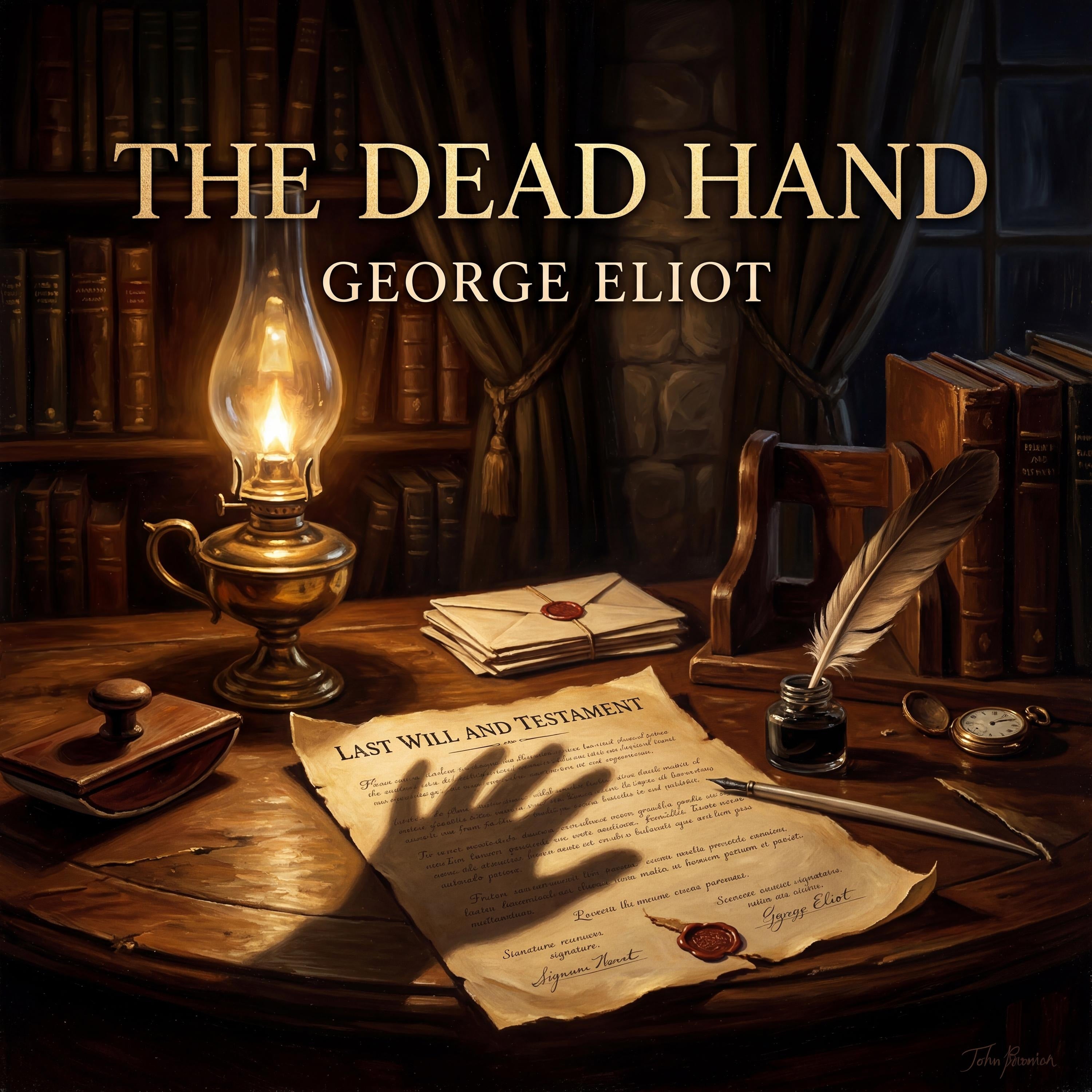 The Dead Hand
