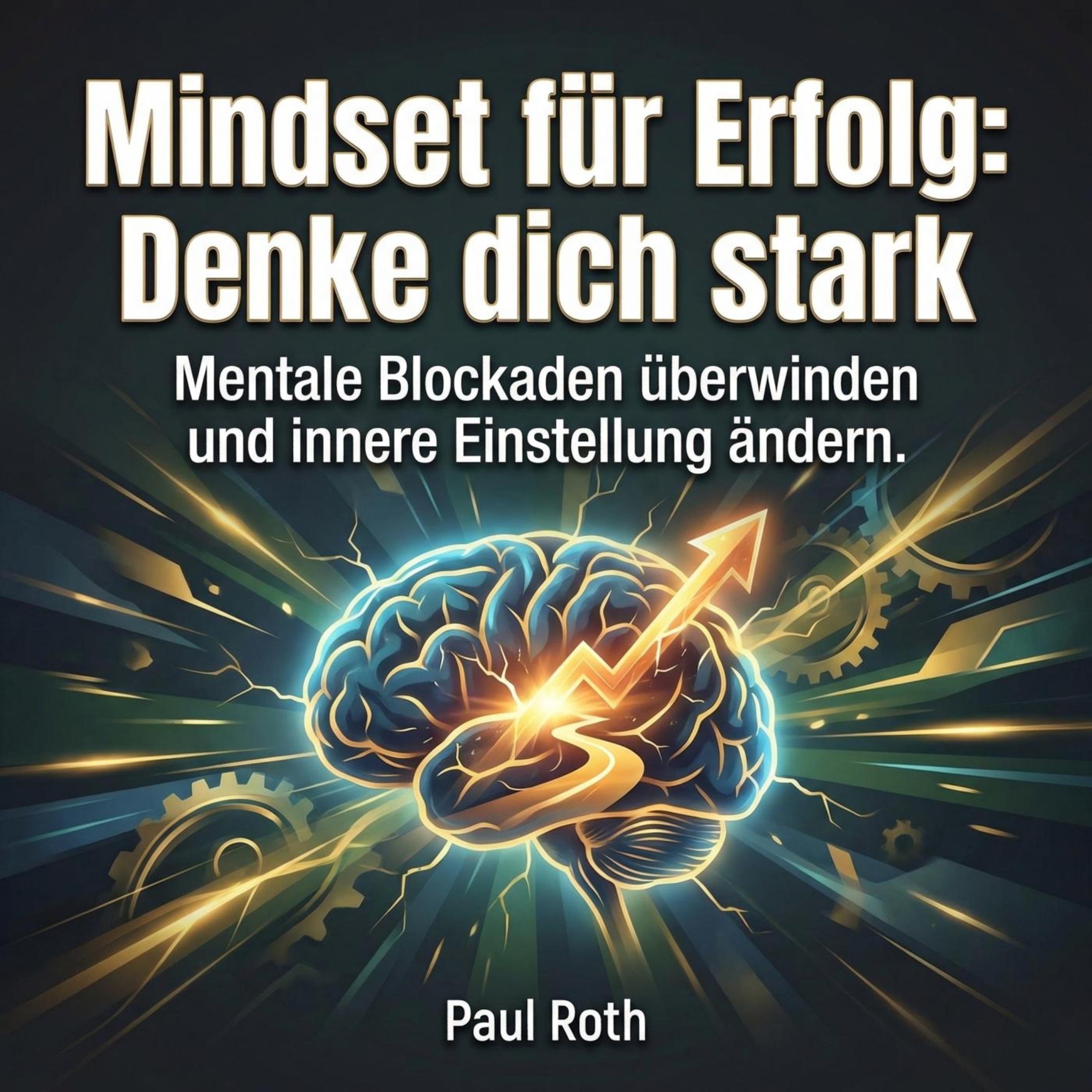 Mindset für Erfolg: Denke dich stark